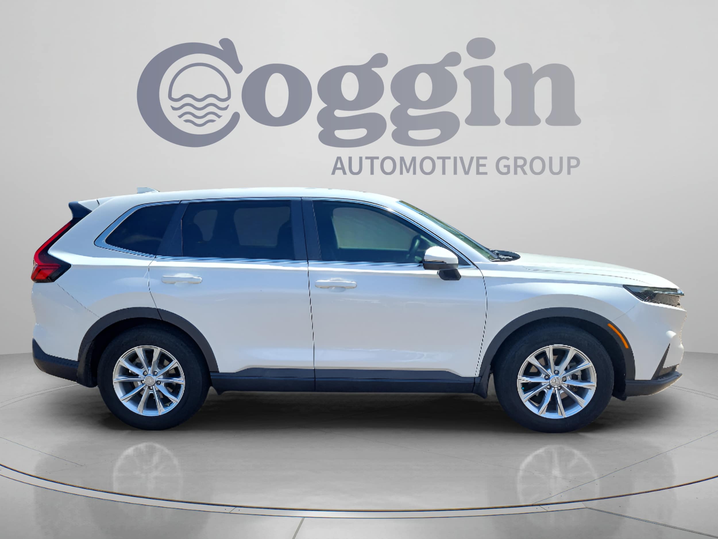 2024 Honda CR-V EX - Photo 7