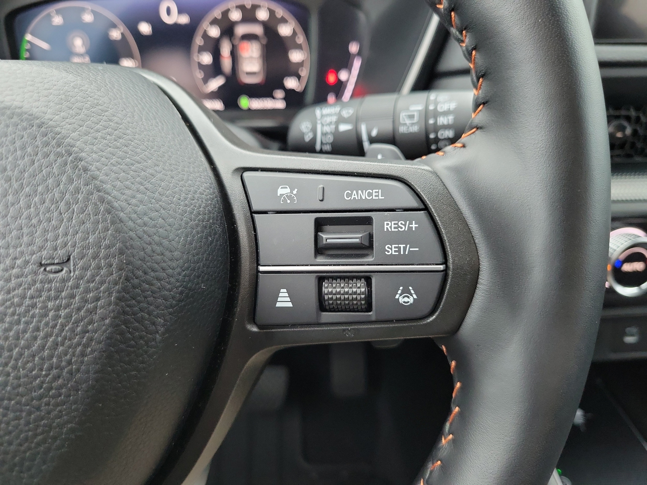 2026 Honda CR-V TrailSport - Photo 32