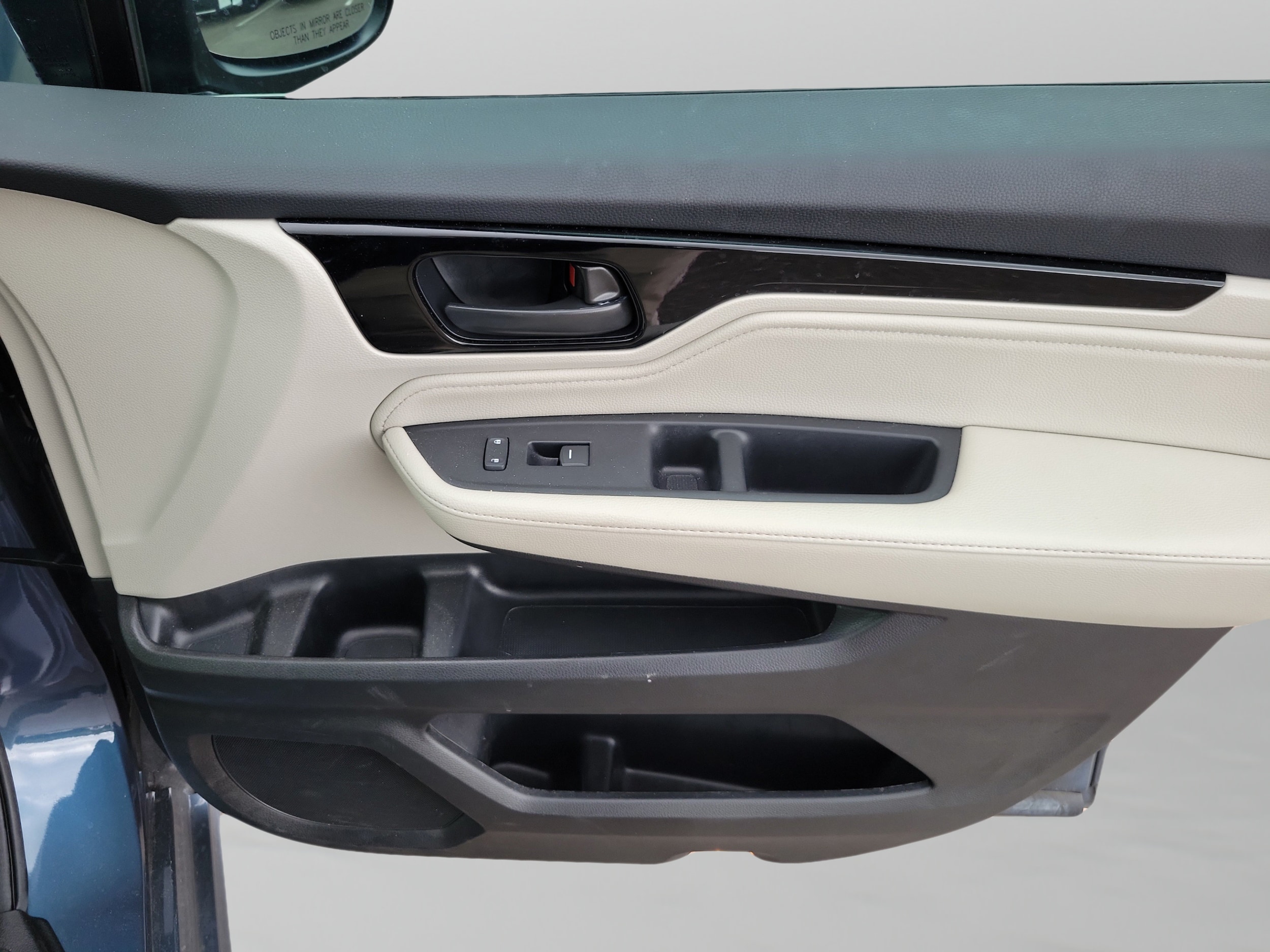 2025 Honda Odyssey Touring - Photo 22