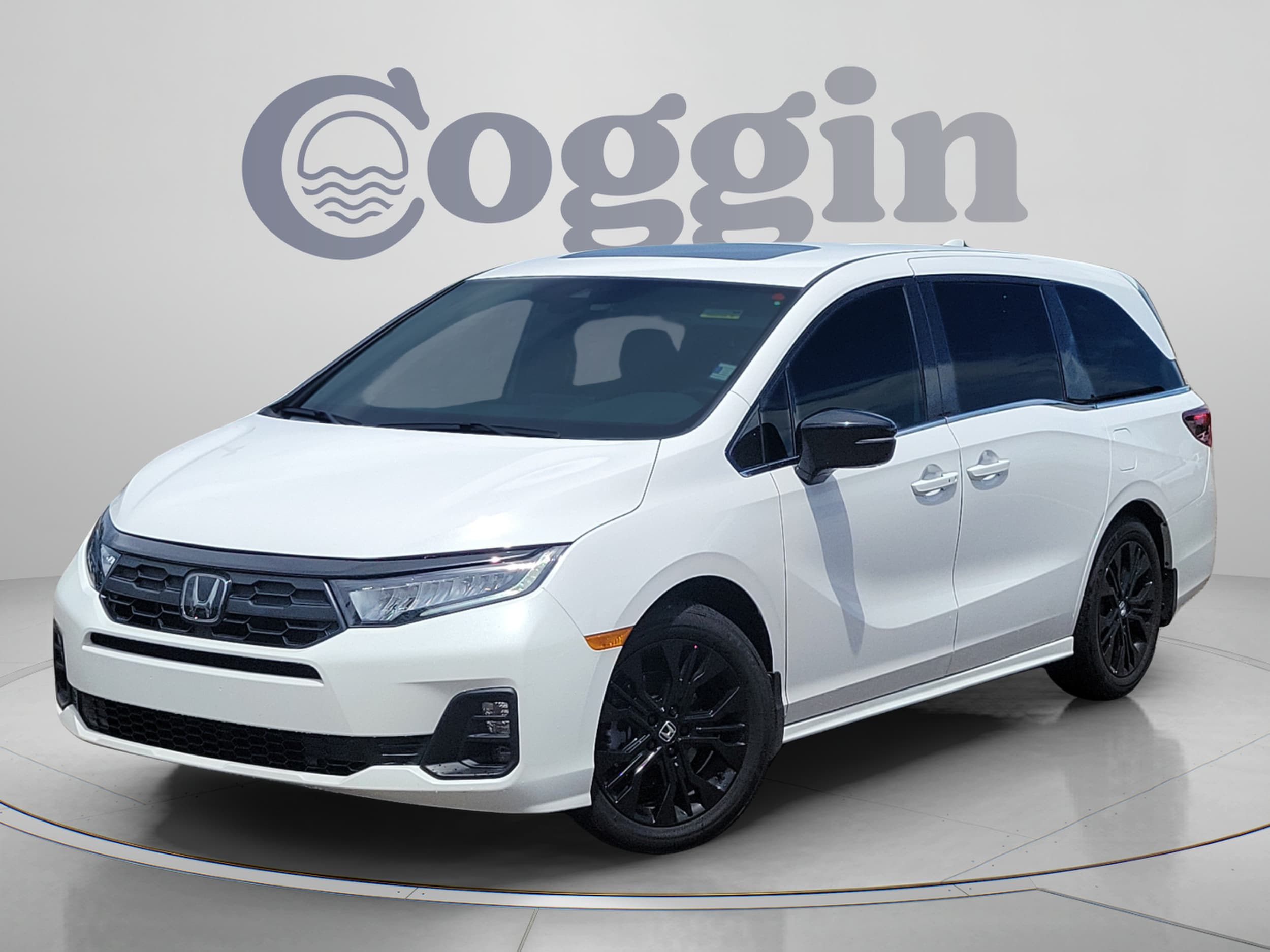 2026 Honda Odyssey