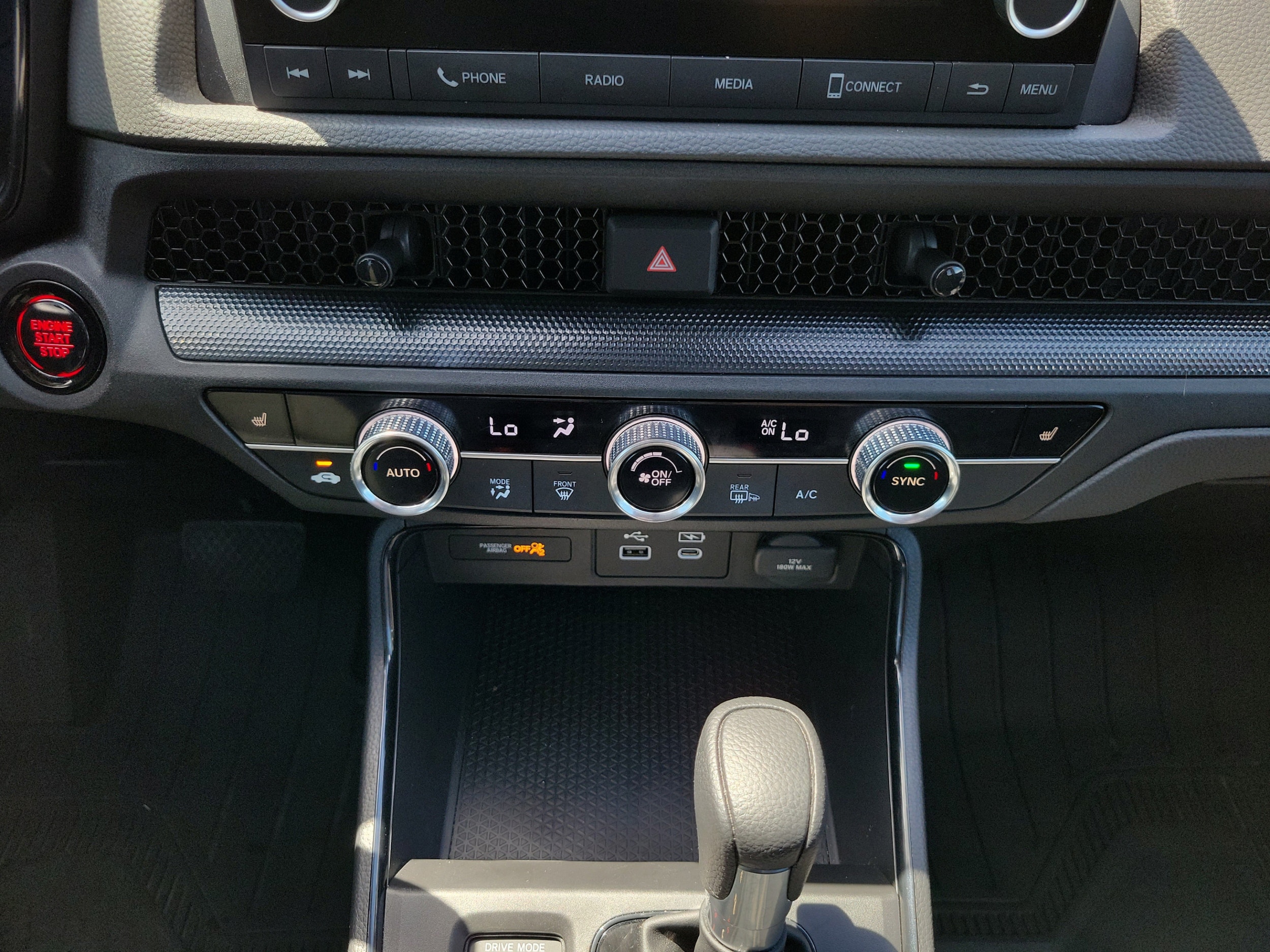 2024 Honda CR-V EX - Photo 16