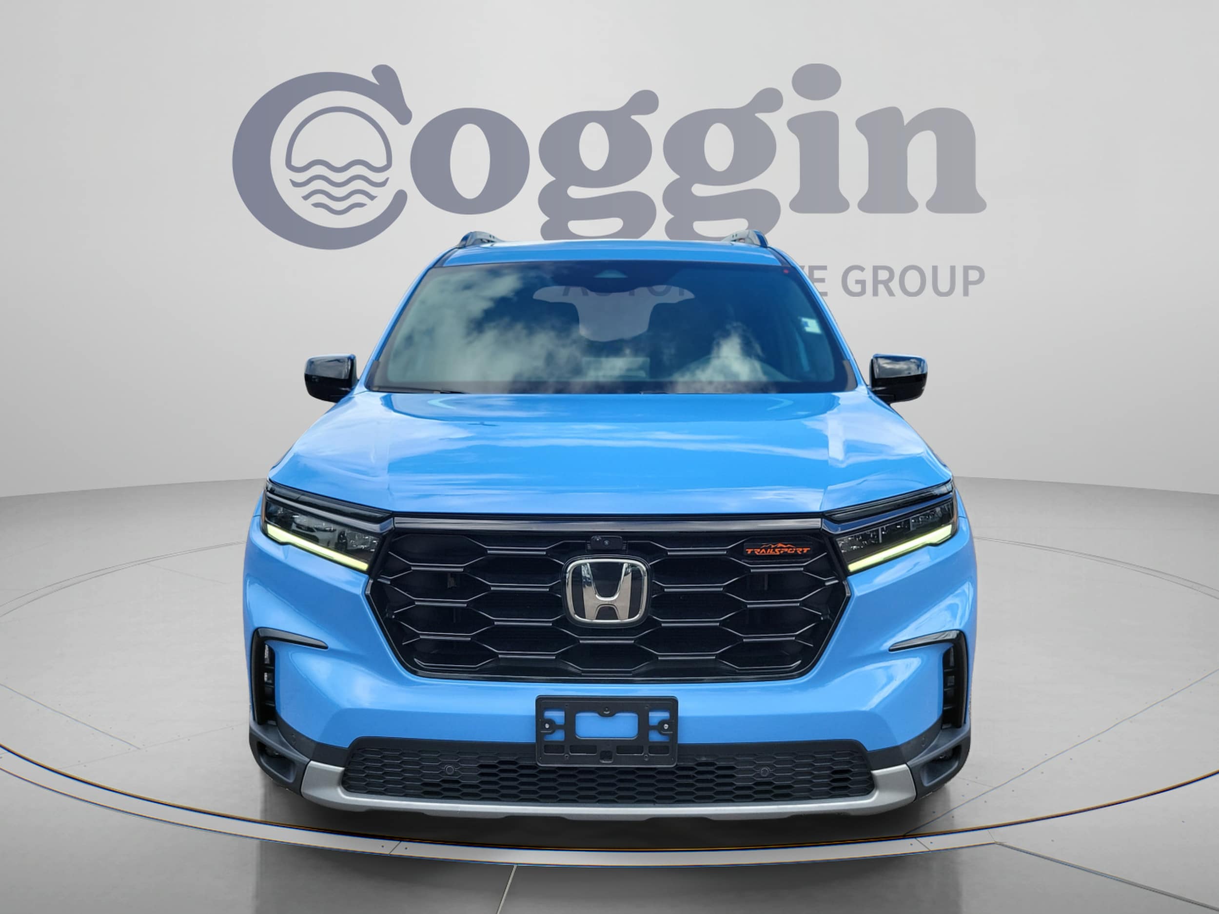 2024 Honda Pilot TrailSport - Photo 9