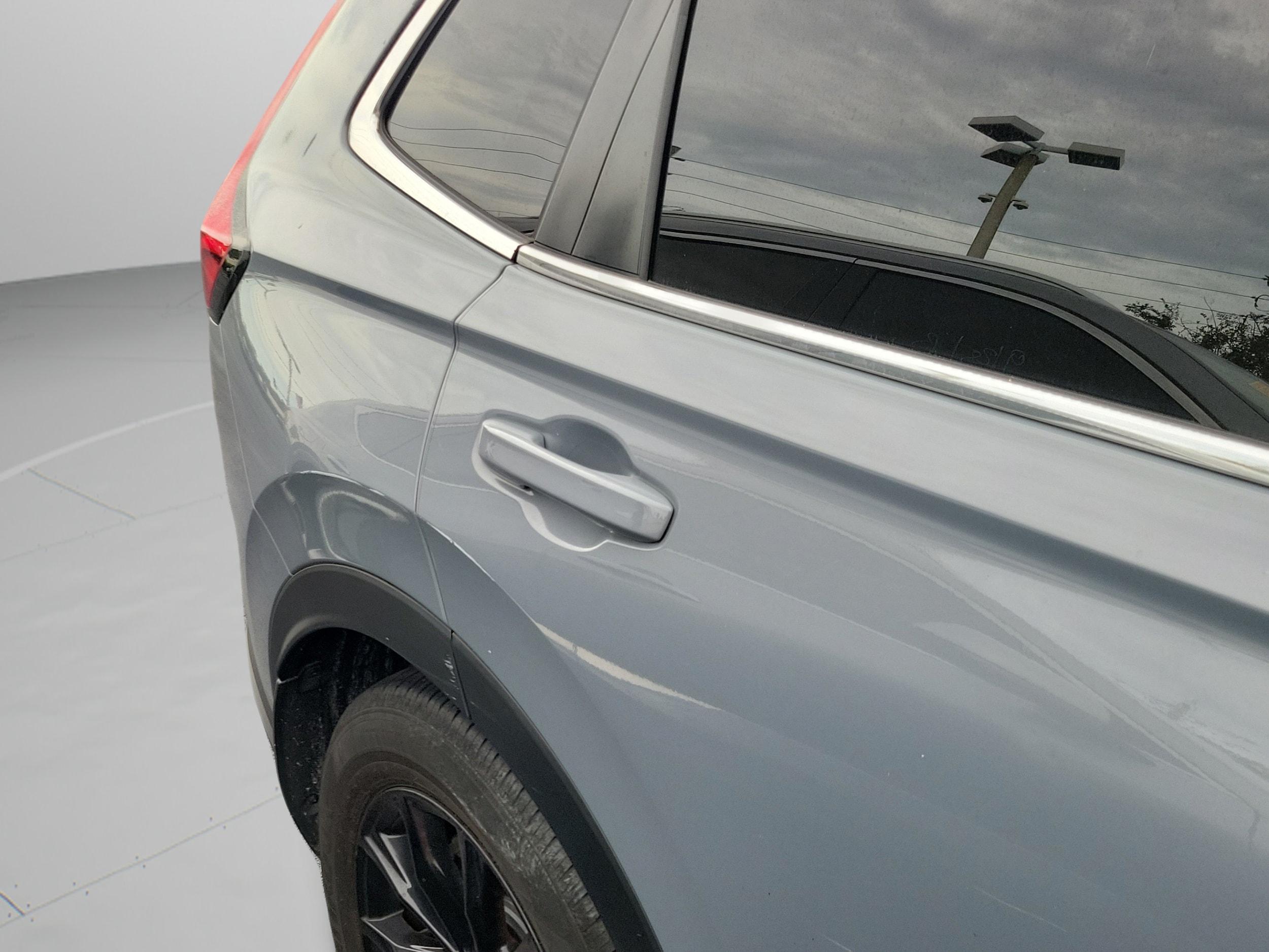 2024 Honda CR-V Sport-L - Photo 15