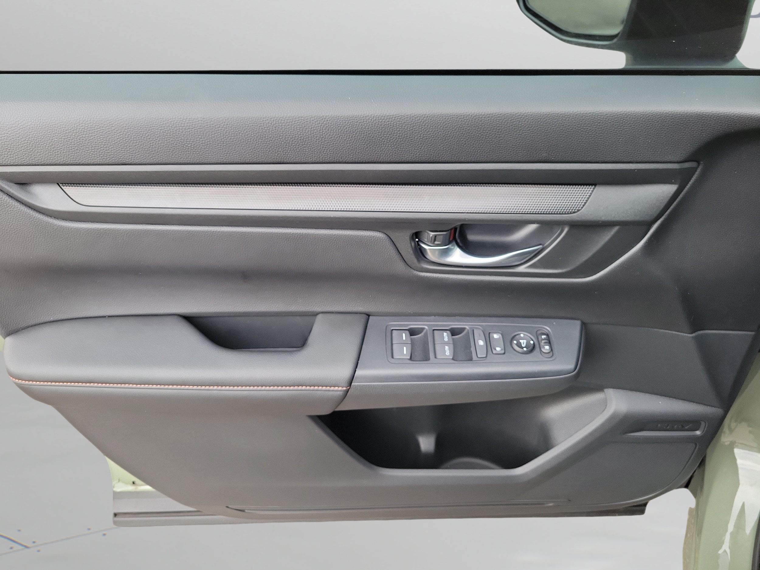 2026 Honda CR-V TrailSport - Photo 23