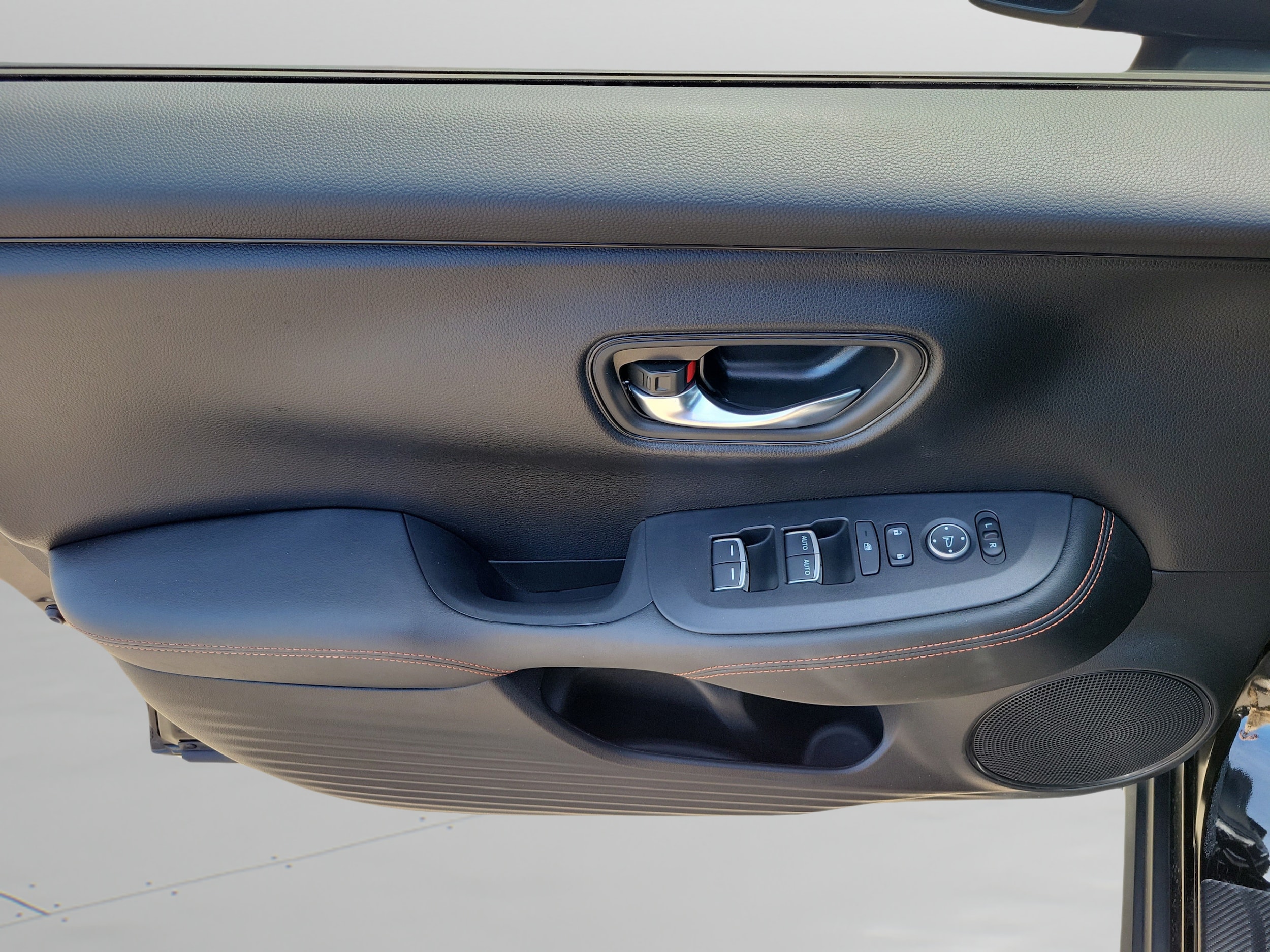 2024 Honda HR-V Sport - Photo 23