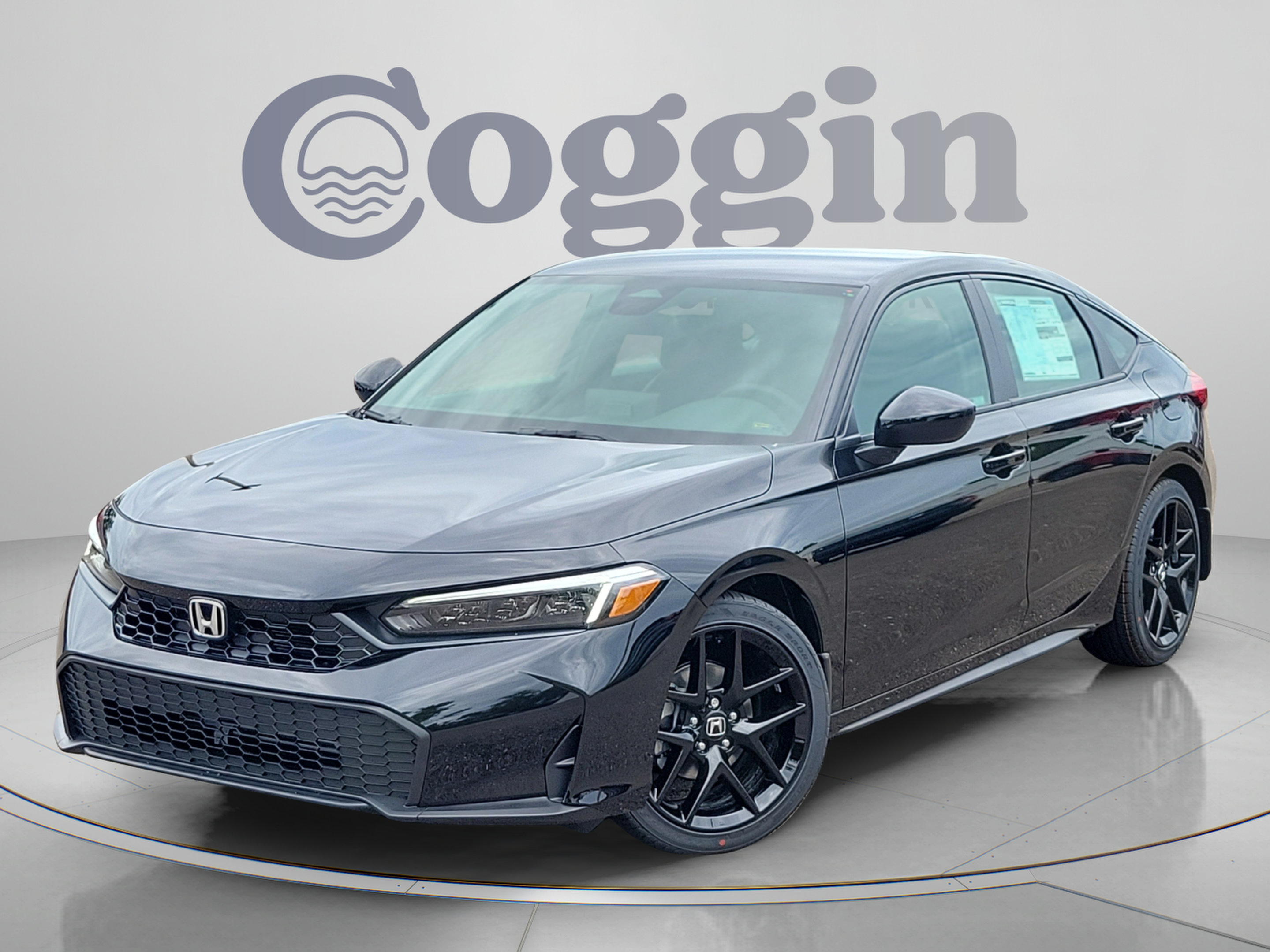  Honda Civic Hatchback