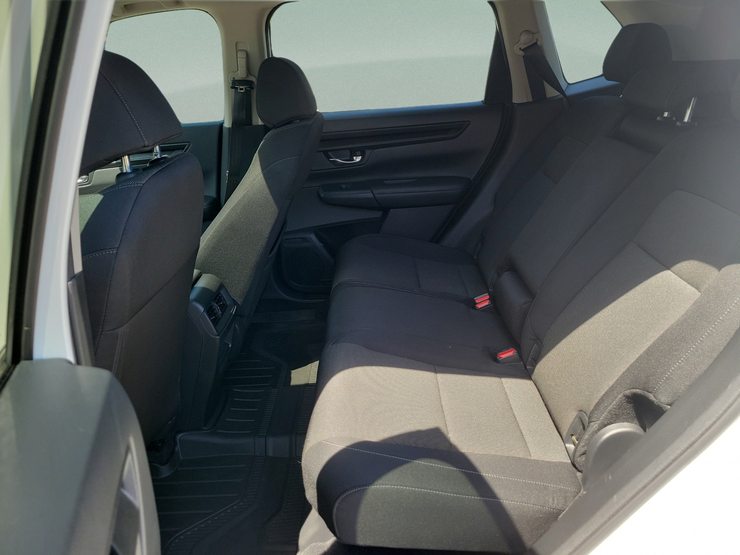 2024 Honda CR-V EX - Photo 10
