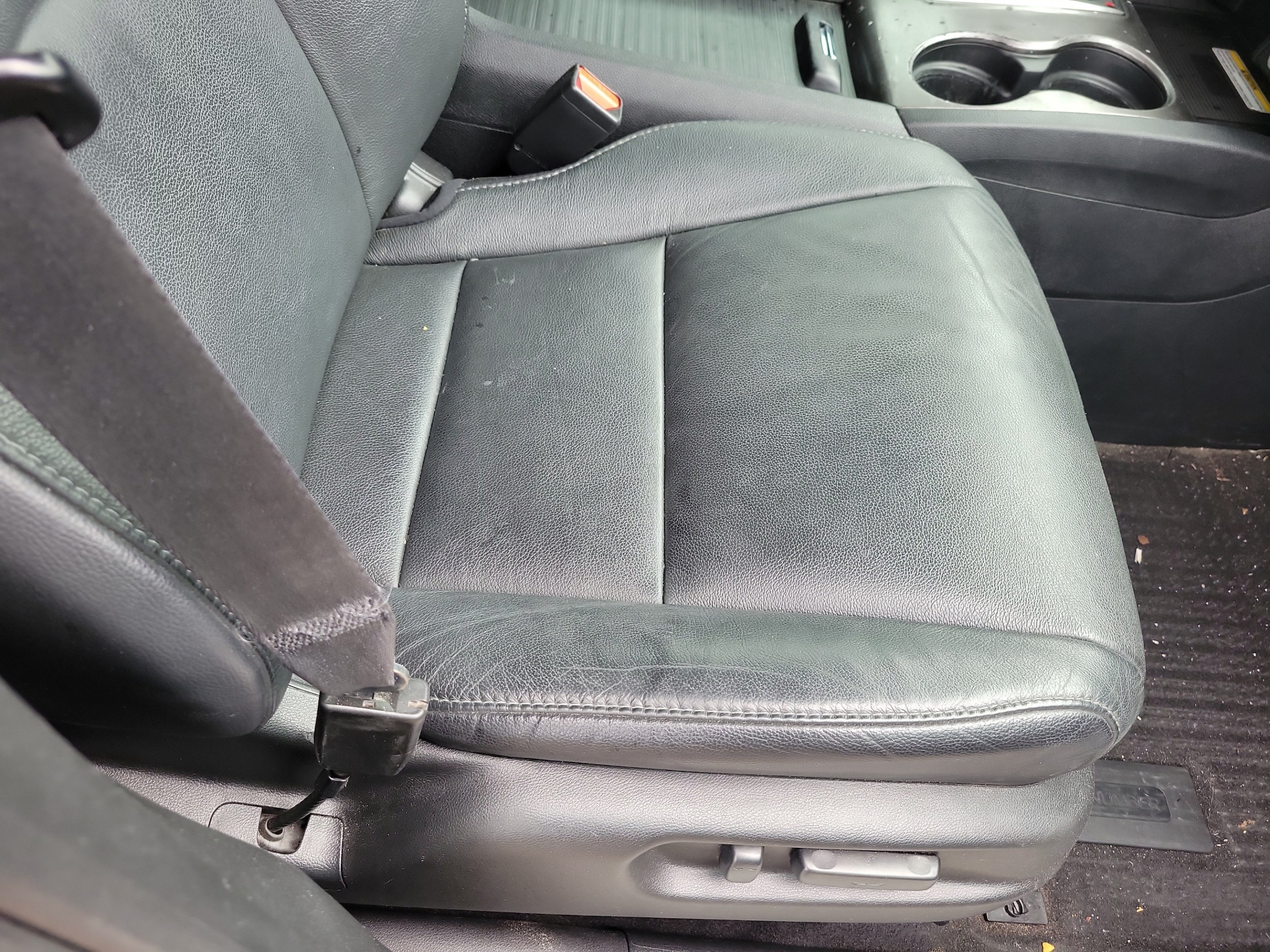 2021 Honda Pilot SE - Photo 20