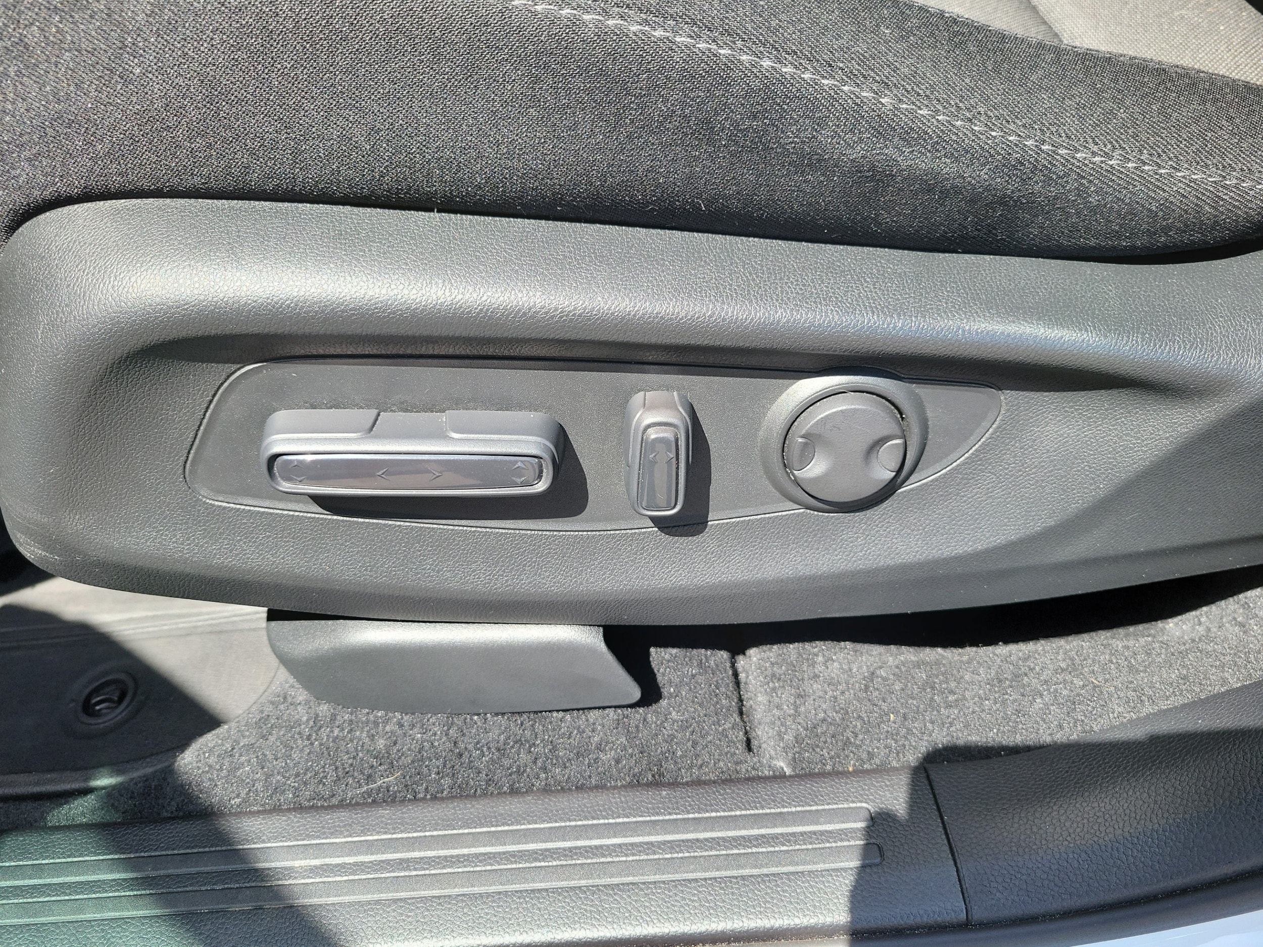 2024 Honda CR-V EX - Photo 27
