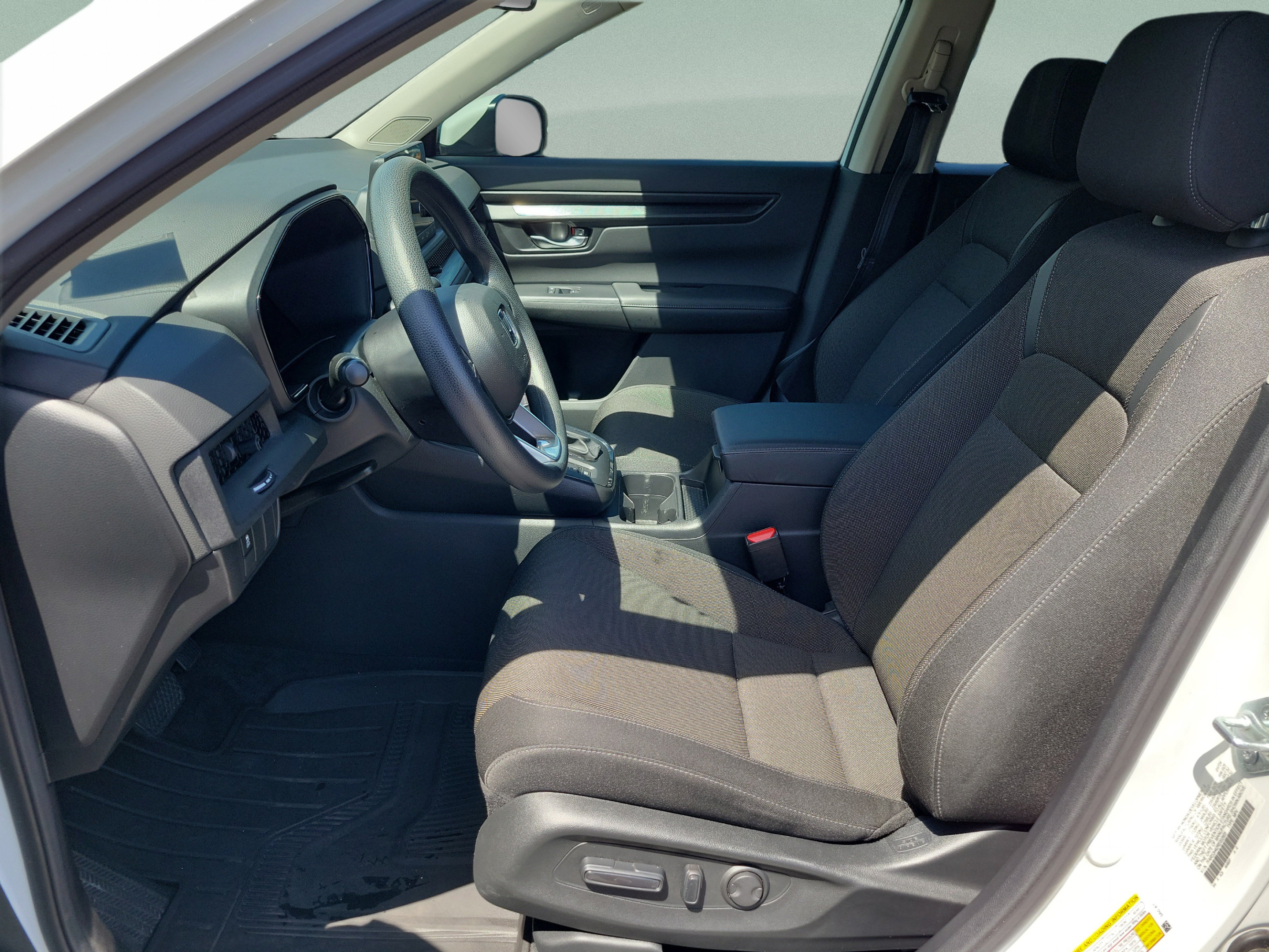 2024 Honda CR-V EX - Photo 25