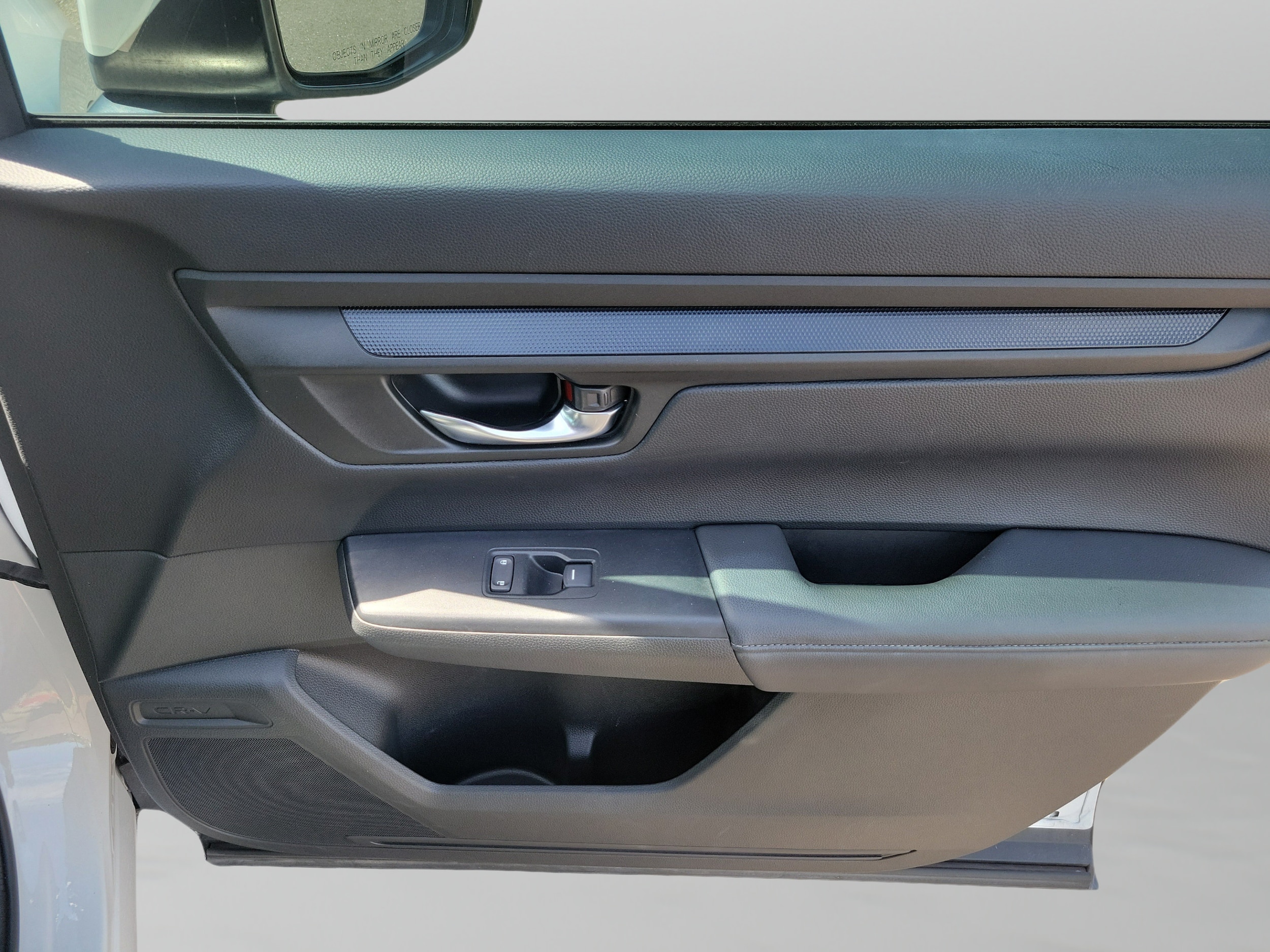 2024 Honda CR-V EX - Photo 21