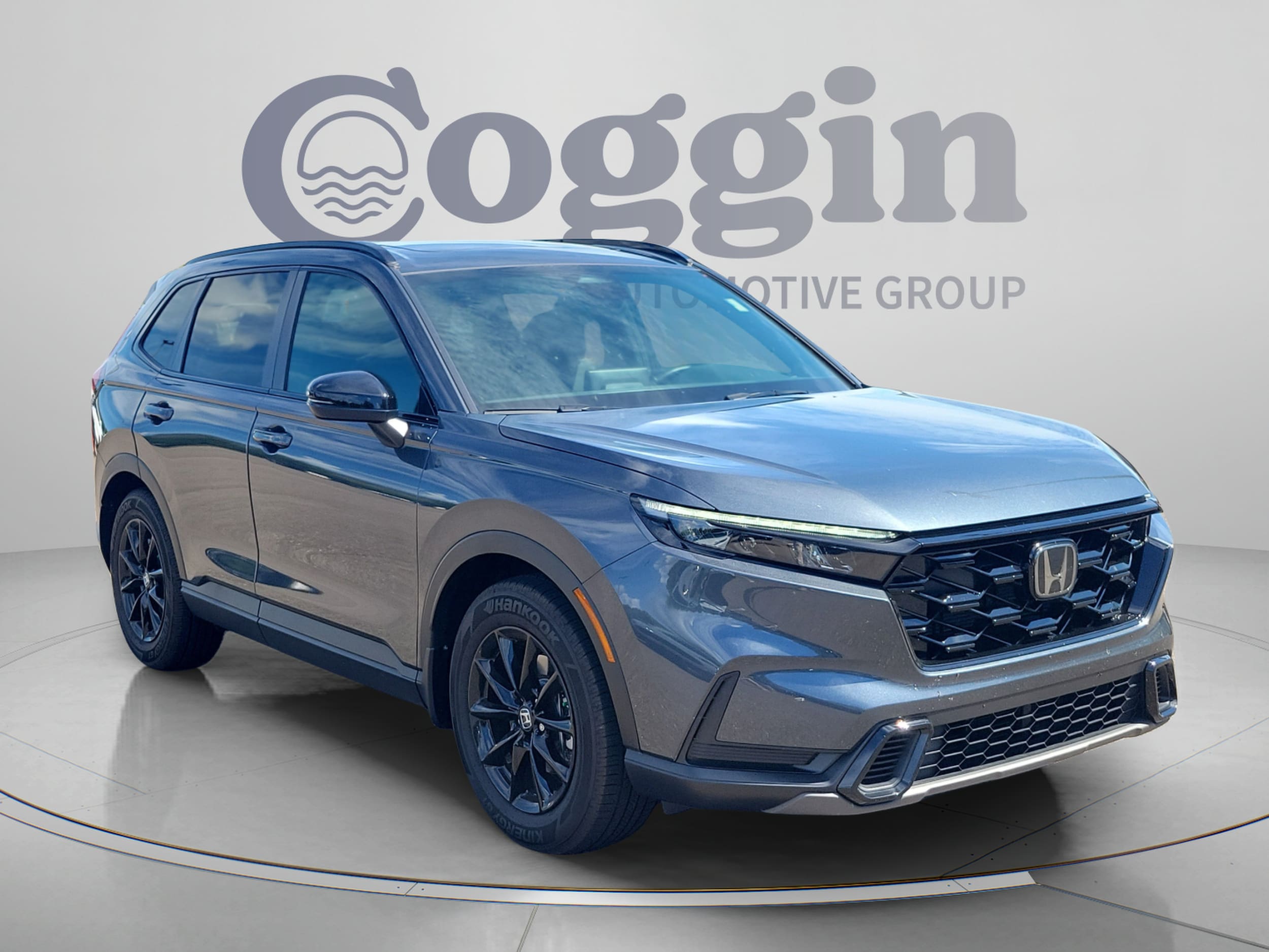 2026 Honda CR-V Sport - Photo 8