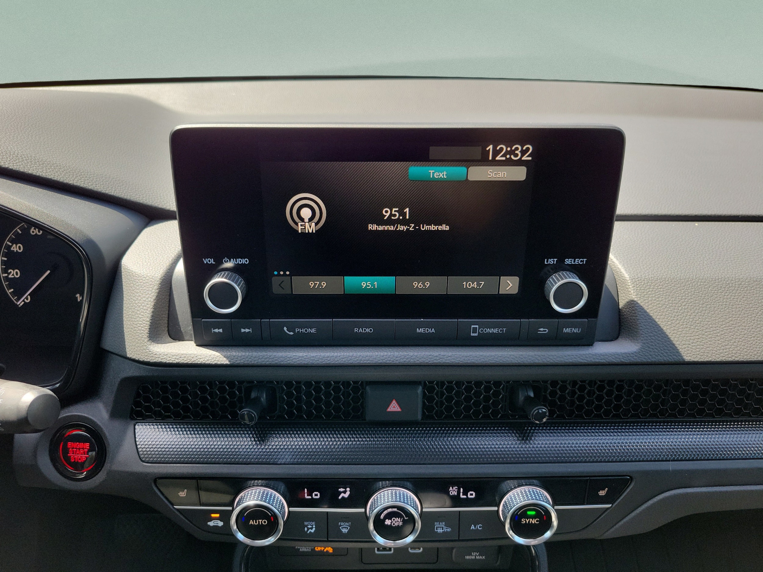 2024 Honda CR-V EX - Photo 15