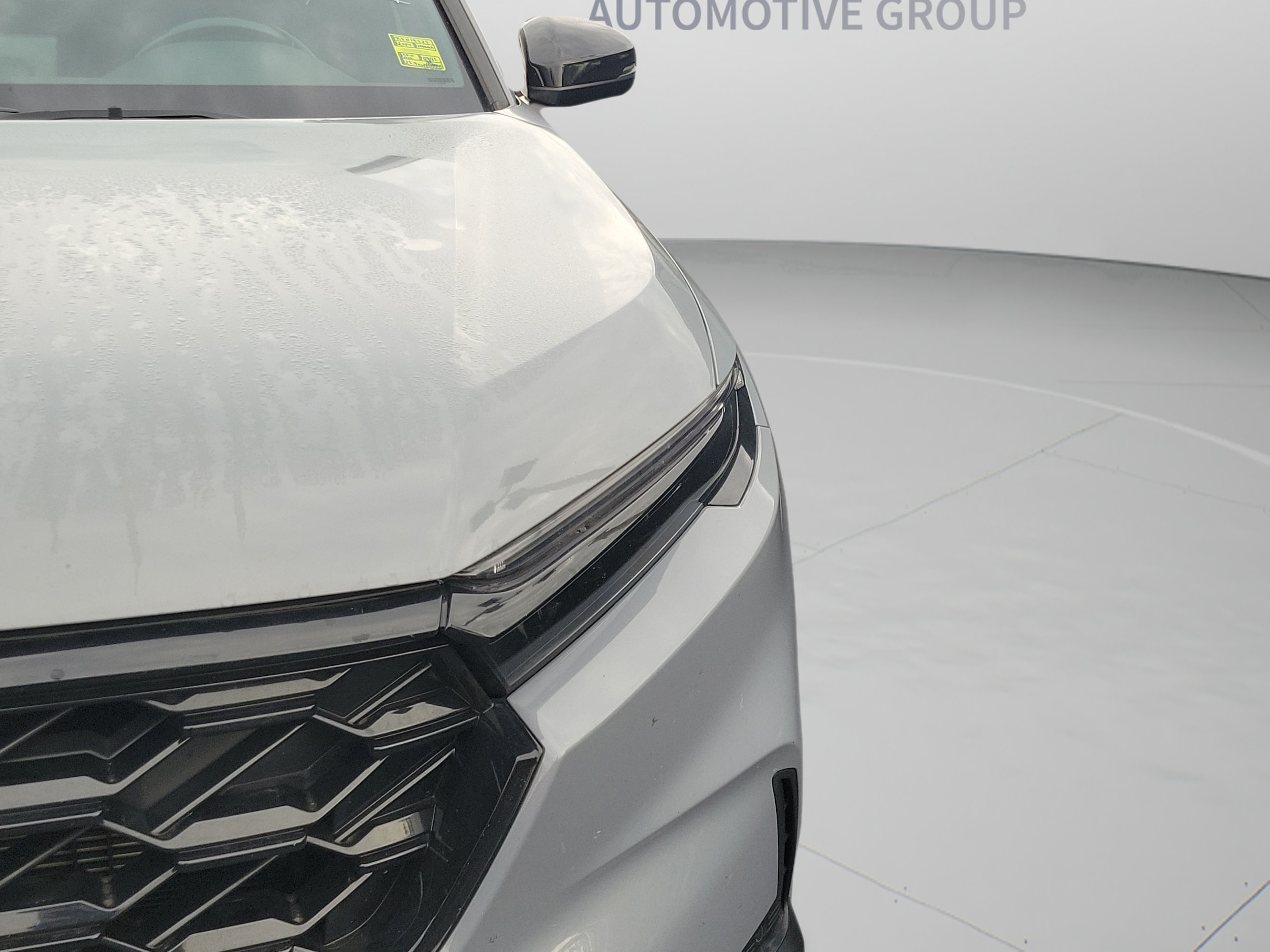 2024 Honda CR-V Sport-L - Photo 10