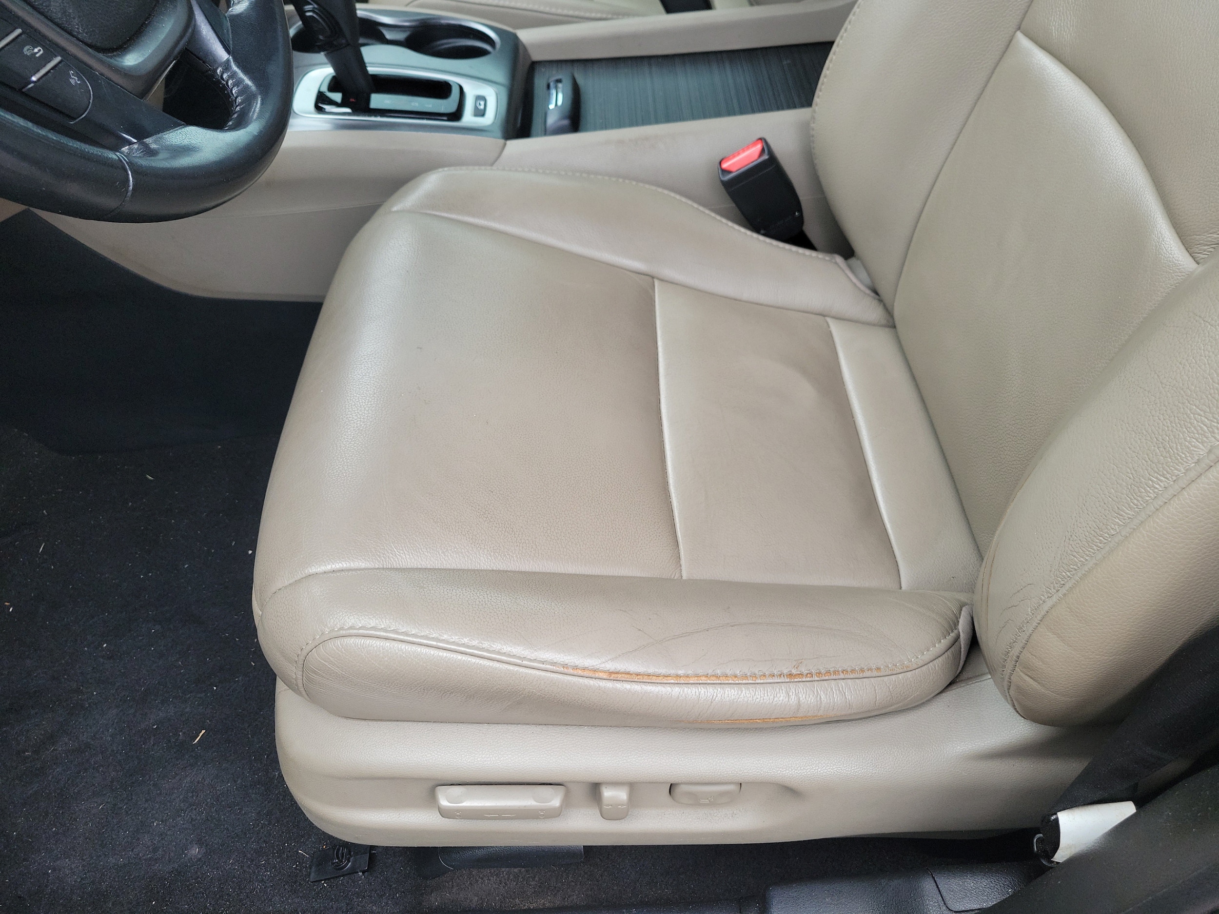2018 Honda Pilot EX-L - Photo 27