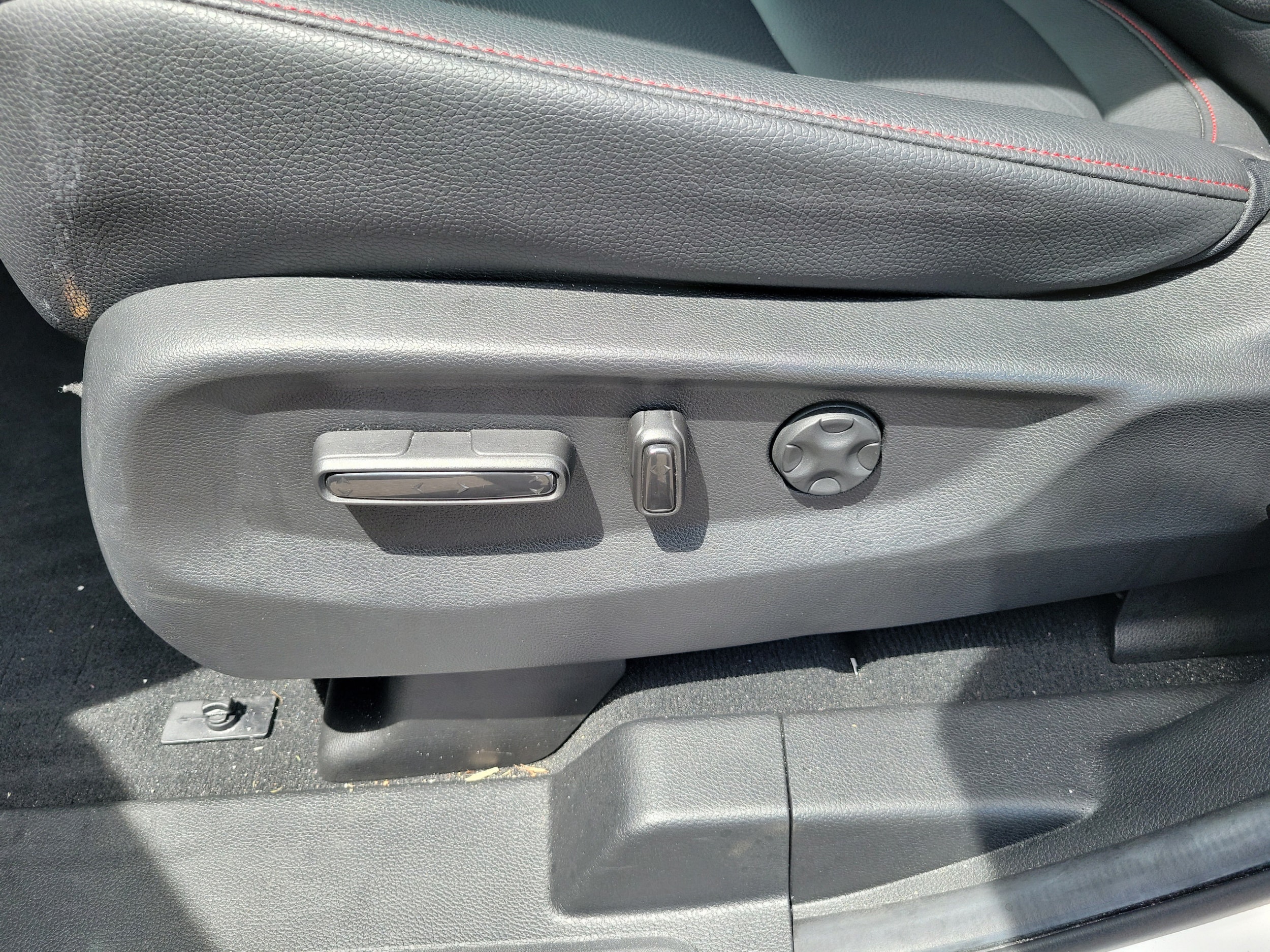 2026 Honda Odyssey Sport L - Photo 28