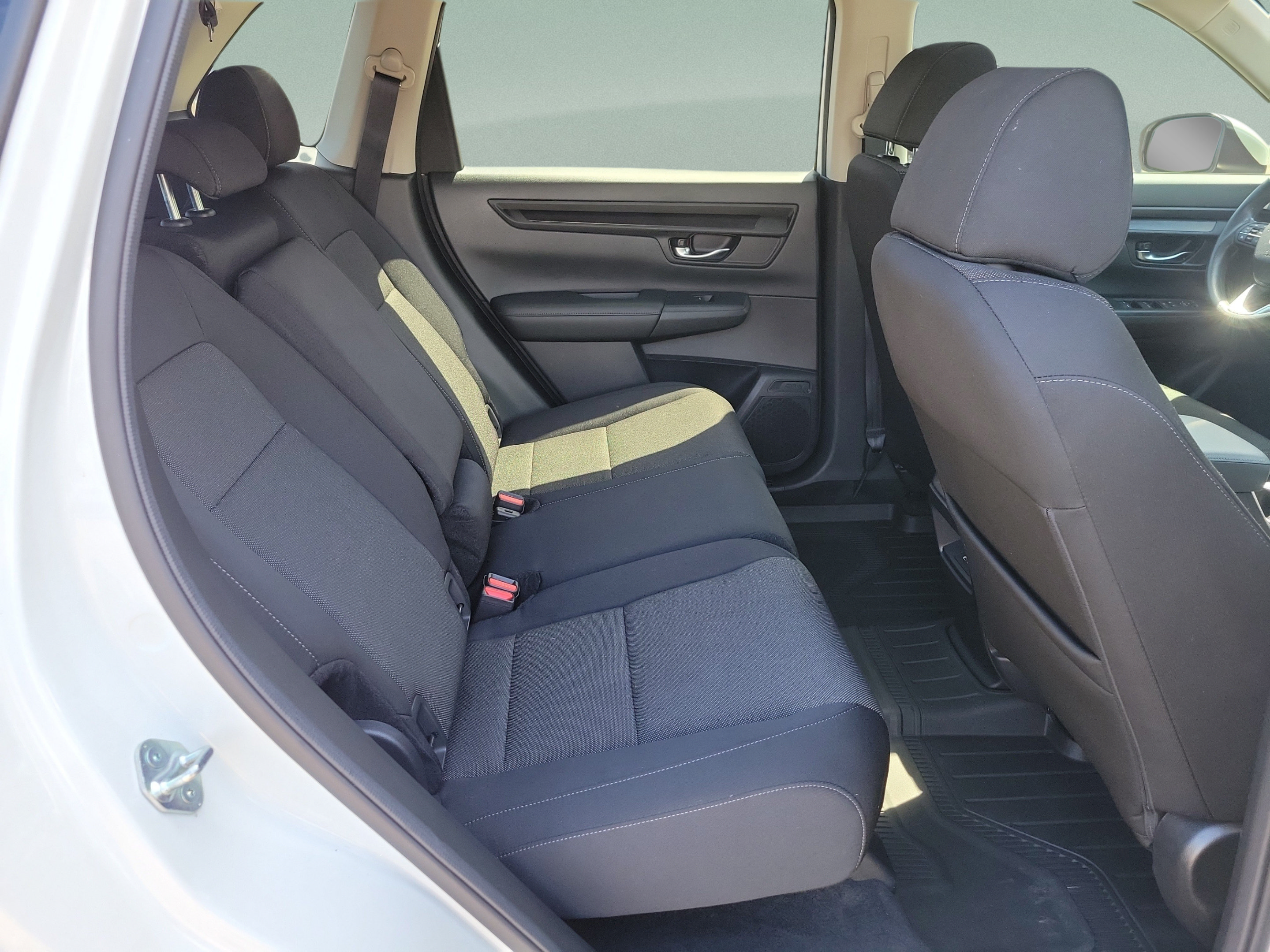 2024 Honda CR-V EX - Photo 11