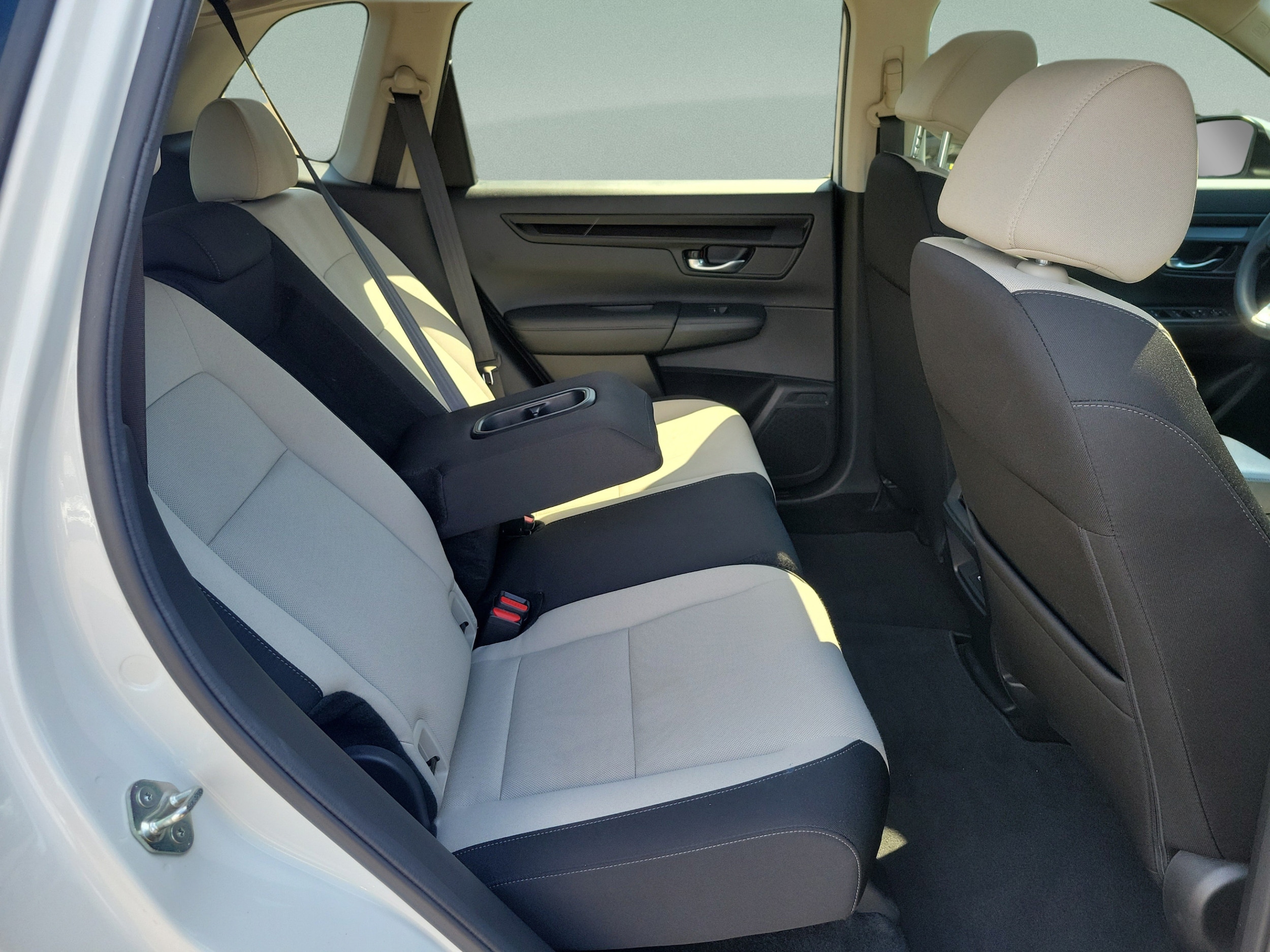 2024 Honda CR-V EX - Photo 11