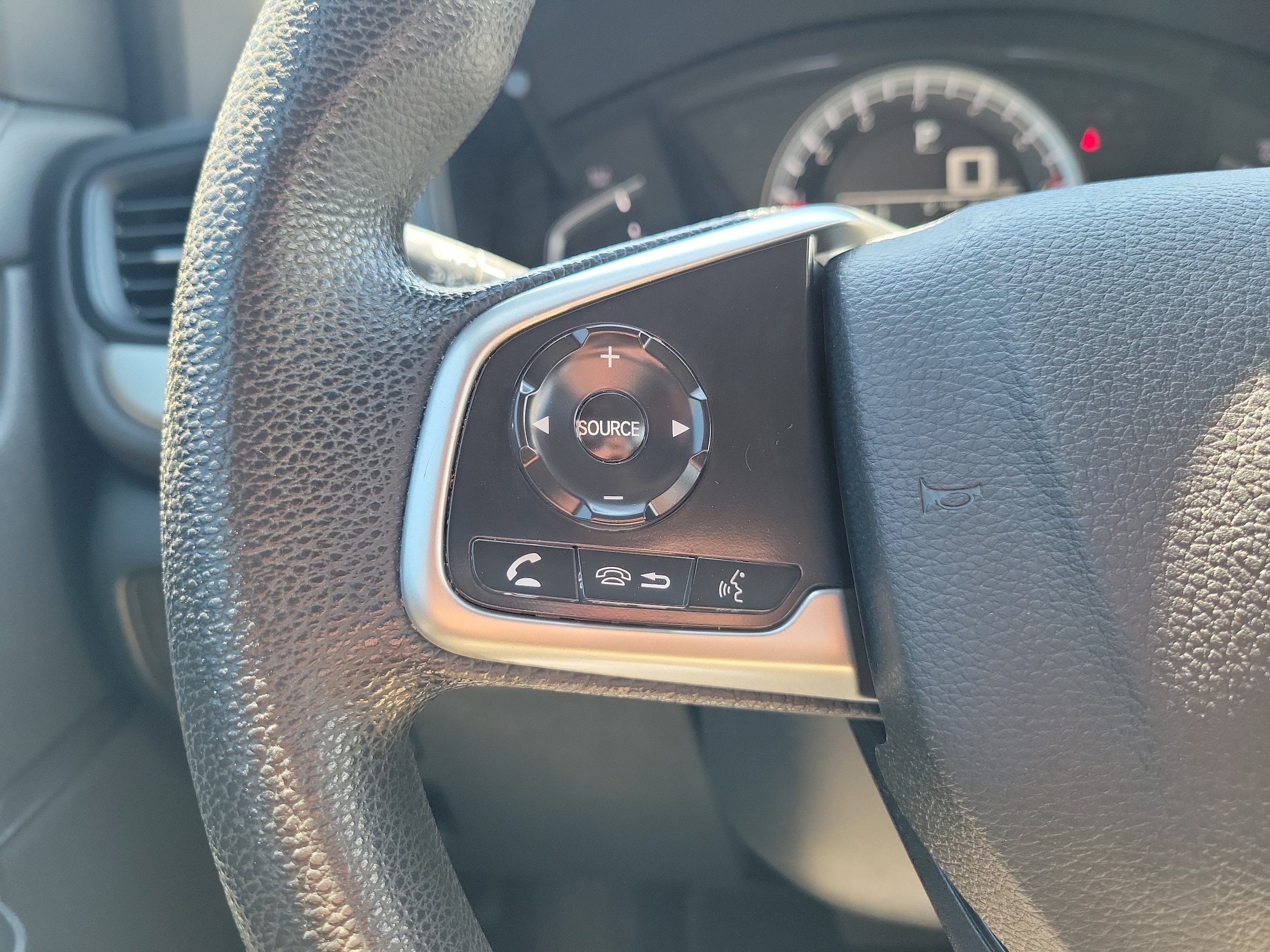 2019 Honda CR-V LX - Photo 30