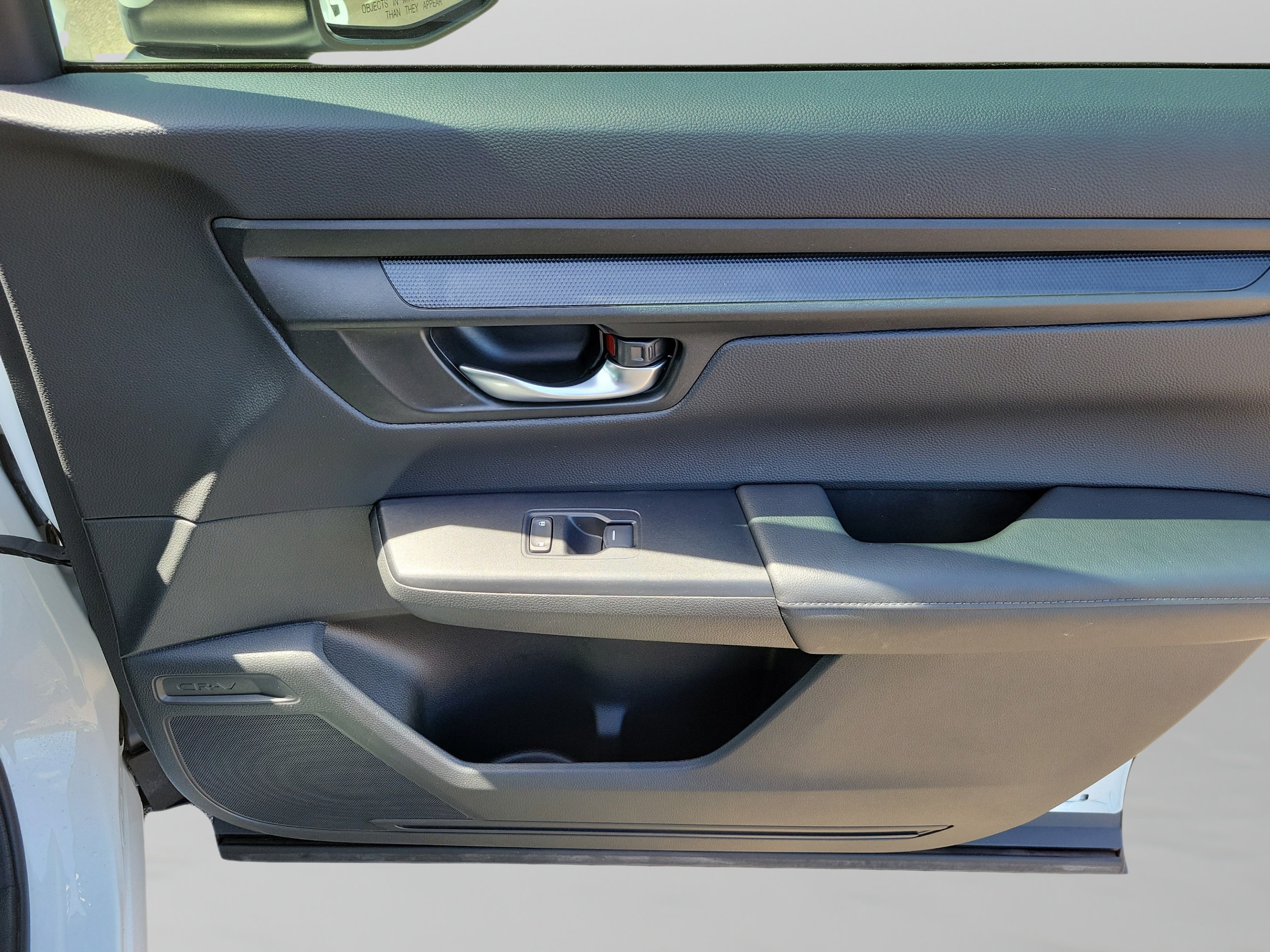 2024 Honda CR-V EX - Photo 21