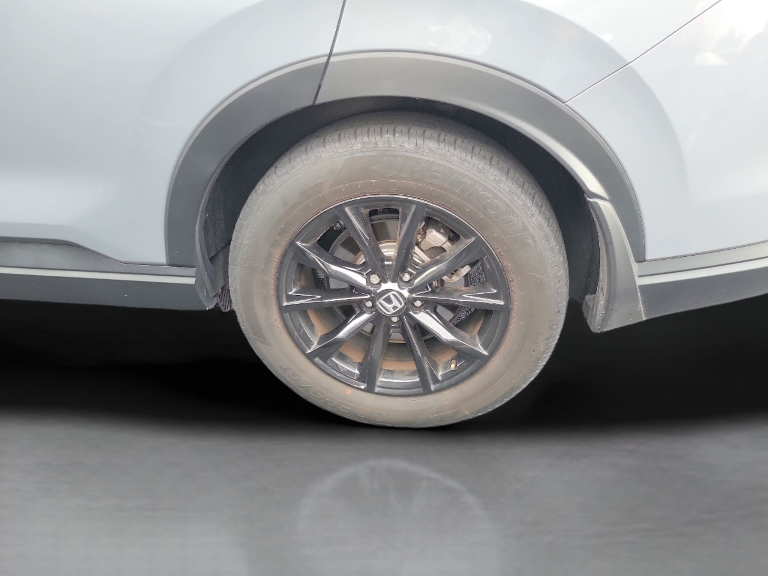 2024 Honda CR-V Sport-L - Photo 23