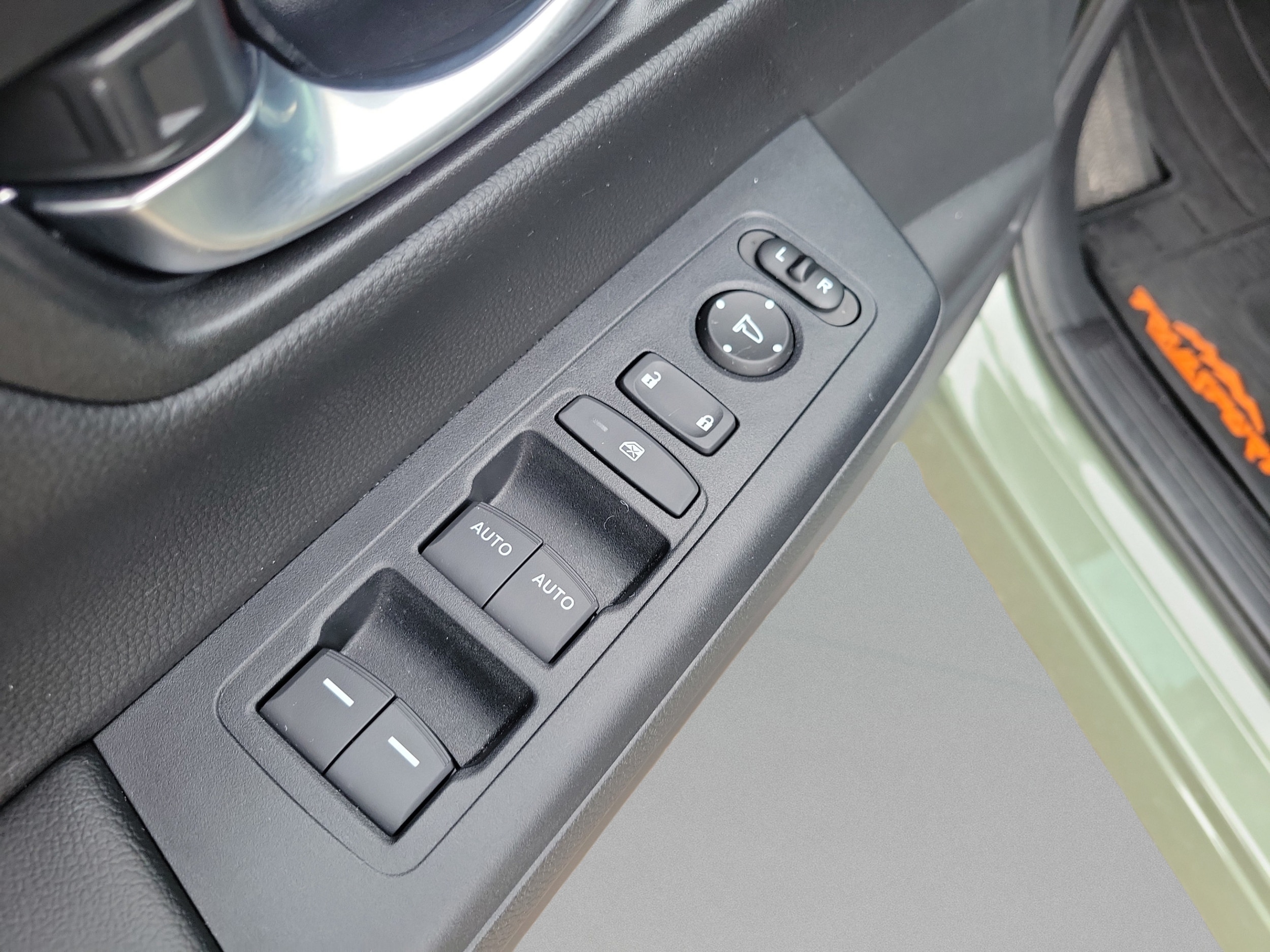 2026 Honda CR-V TrailSport - Photo 24