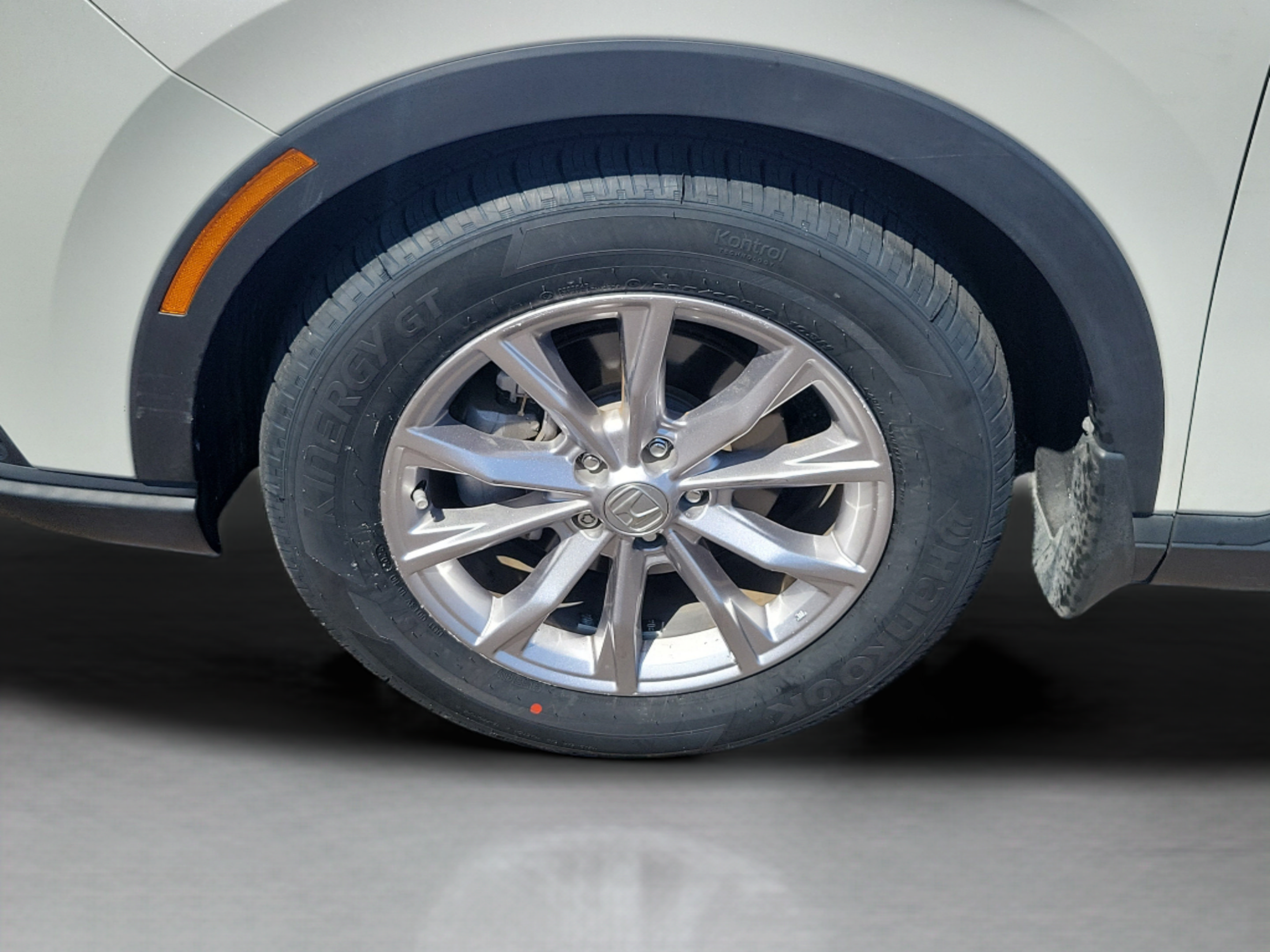 2024 Honda CR-V EX - Photo 35