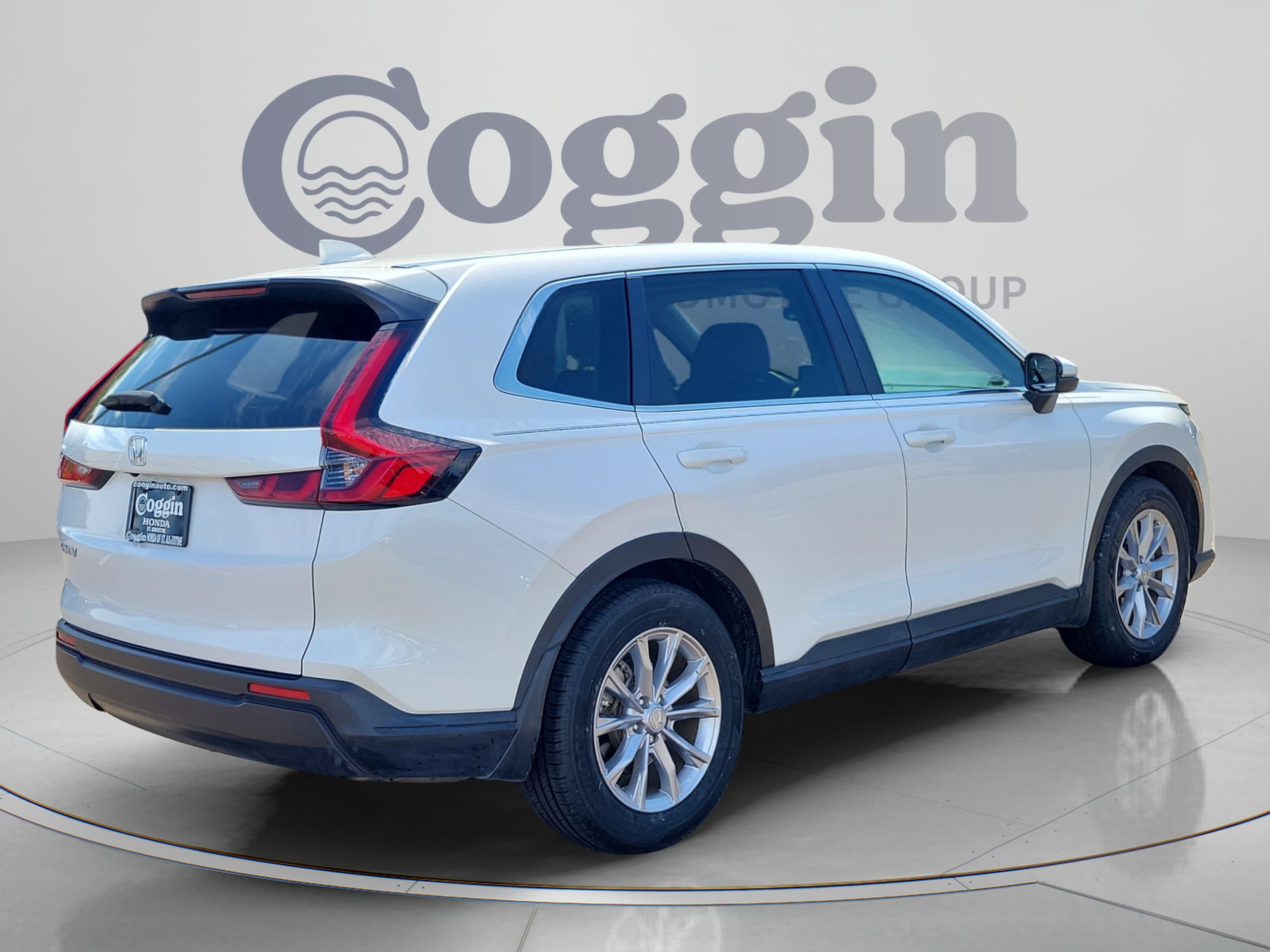 2024 Honda CR-V EX - Photo 6