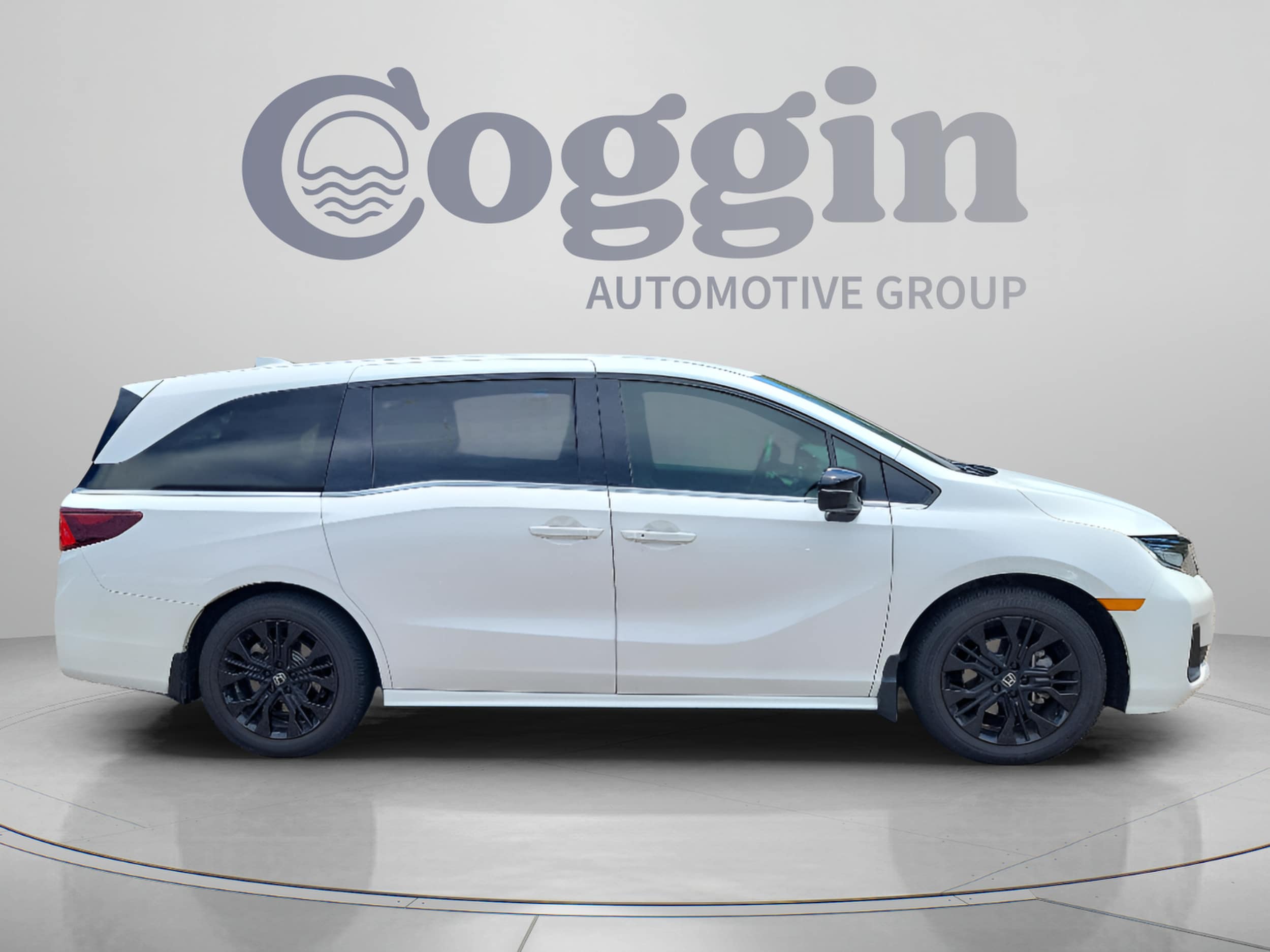 2026 Honda Odyssey Sport L - Photo 7