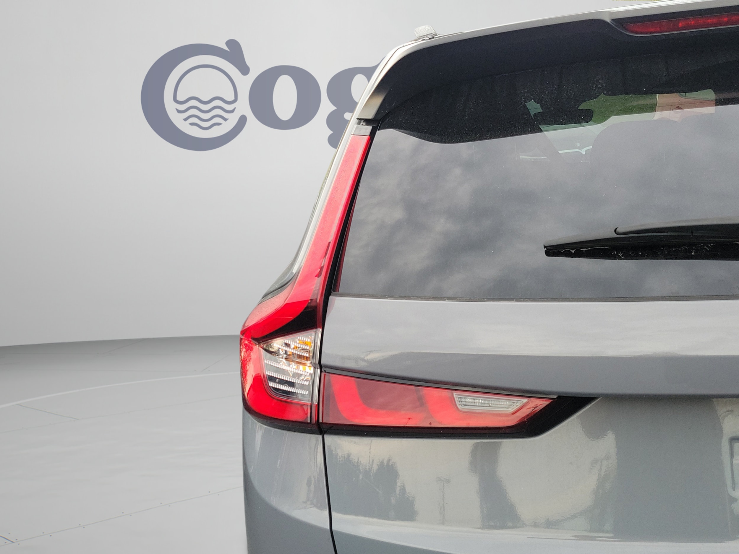 2024 Honda CR-V Sport-L - Photo 21