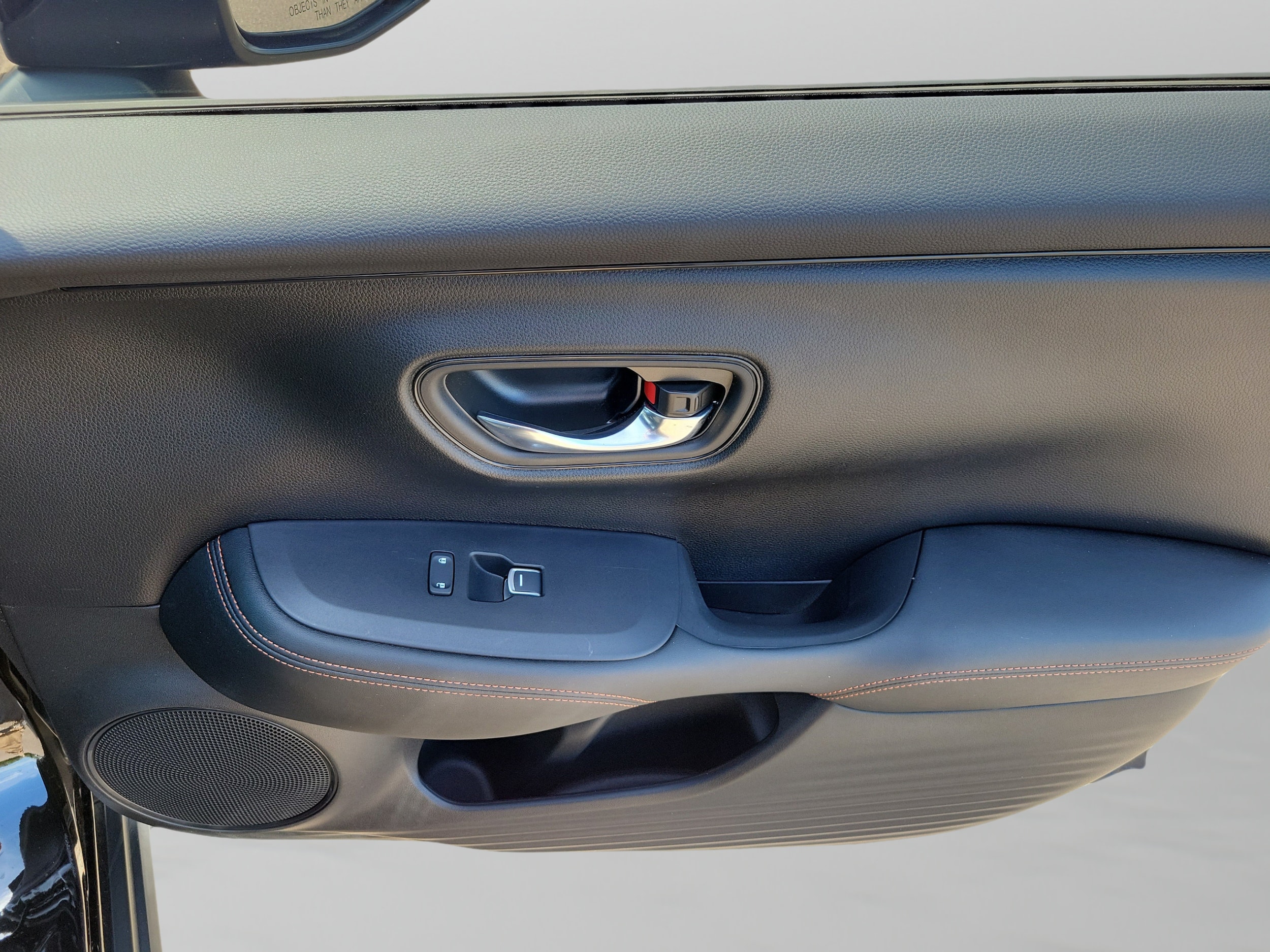 2024 Honda HR-V Sport - Photo 21