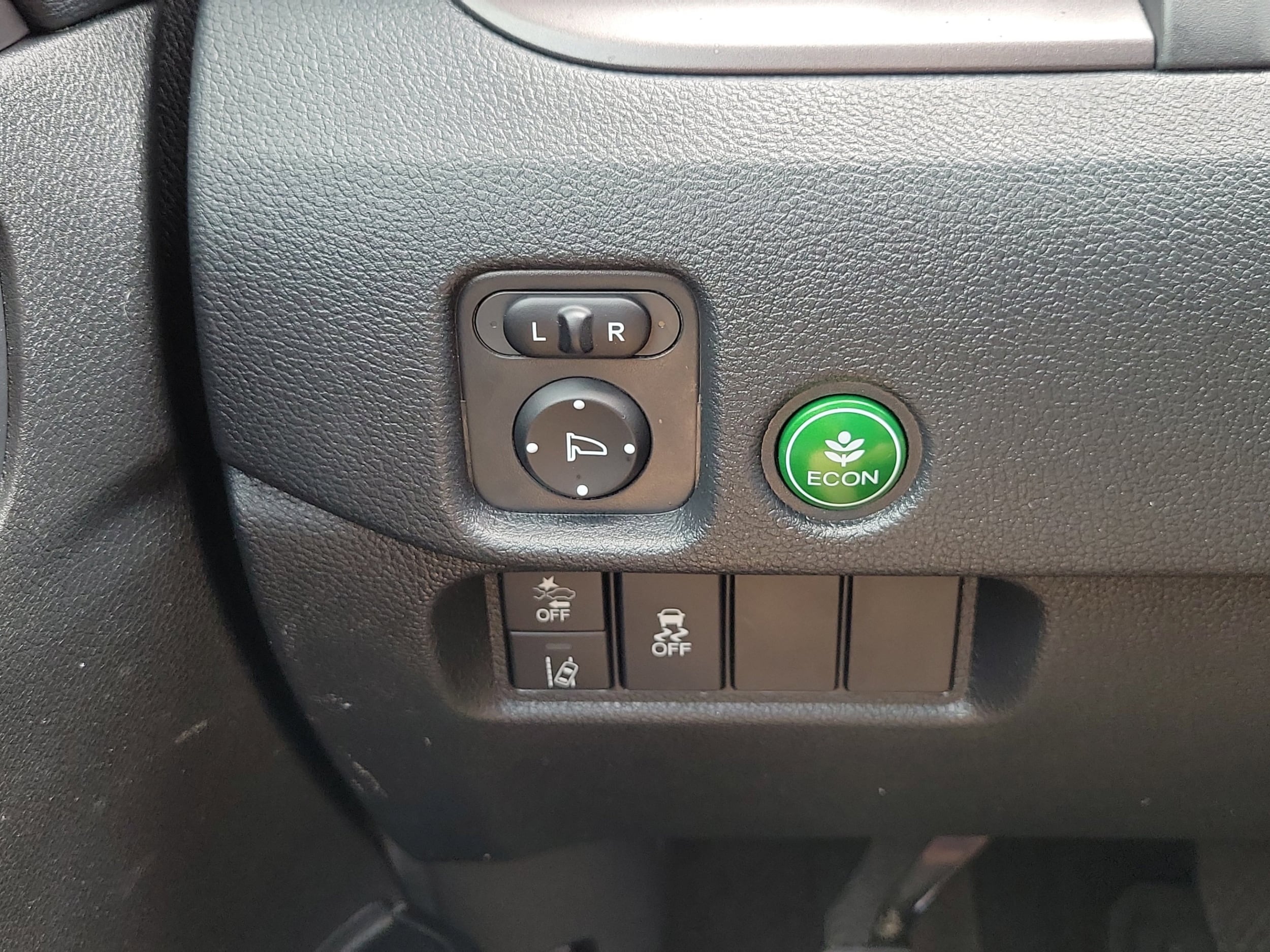 2021 Honda Pilot SE - Photo 29
