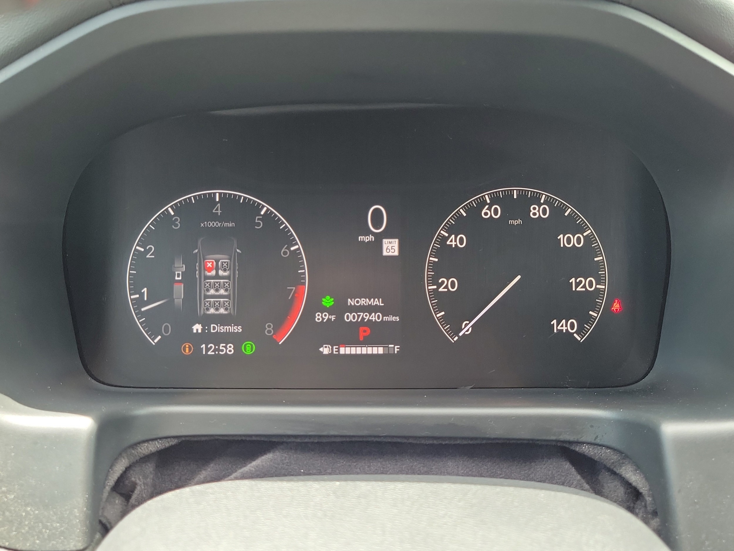 2026 Honda Odyssey Sport L - Photo 30