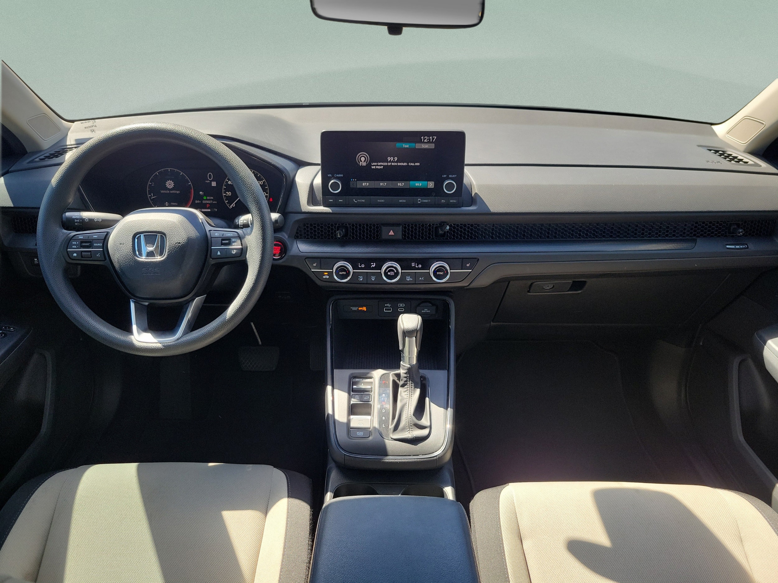 2024 Honda CR-V EX - Photo 13