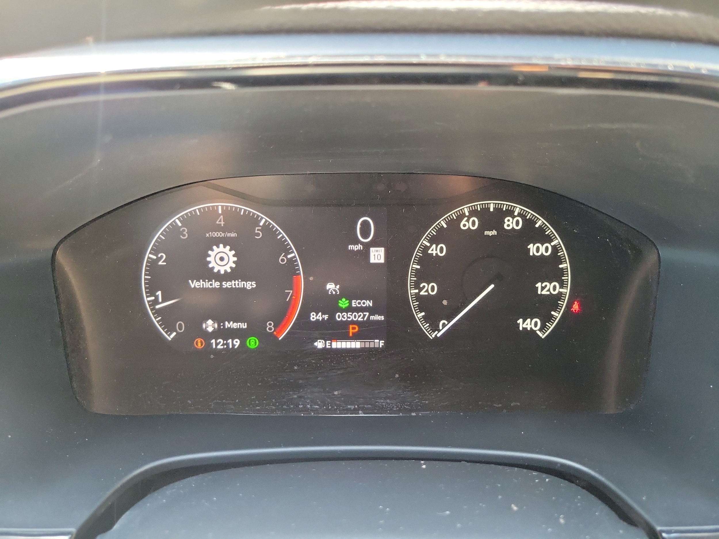 2024 Honda CR-V EX - Photo 29