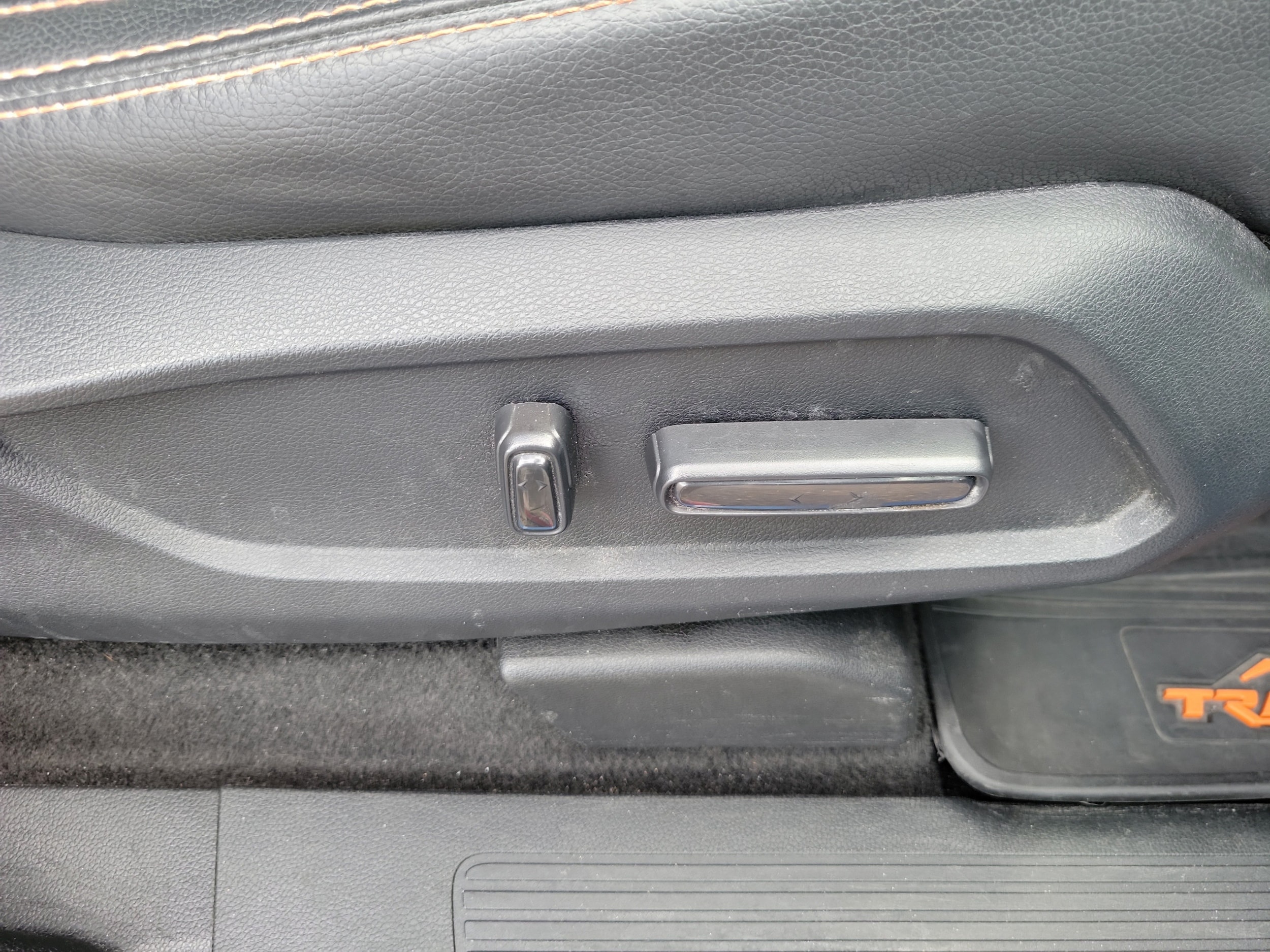 2024 Honda Pilot TrailSport - Photo 21
