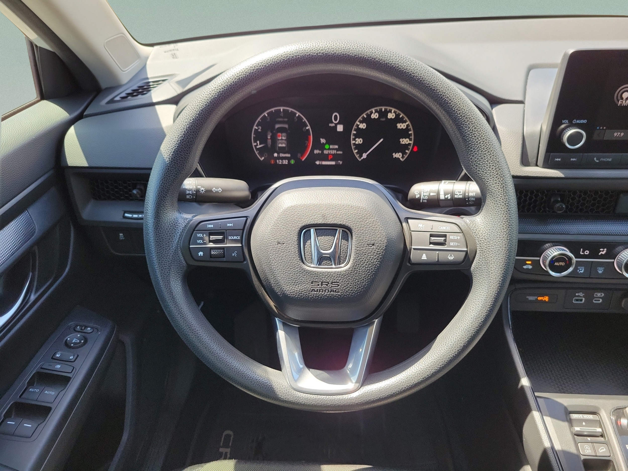 2024 Honda CR-V EX - Photo 14