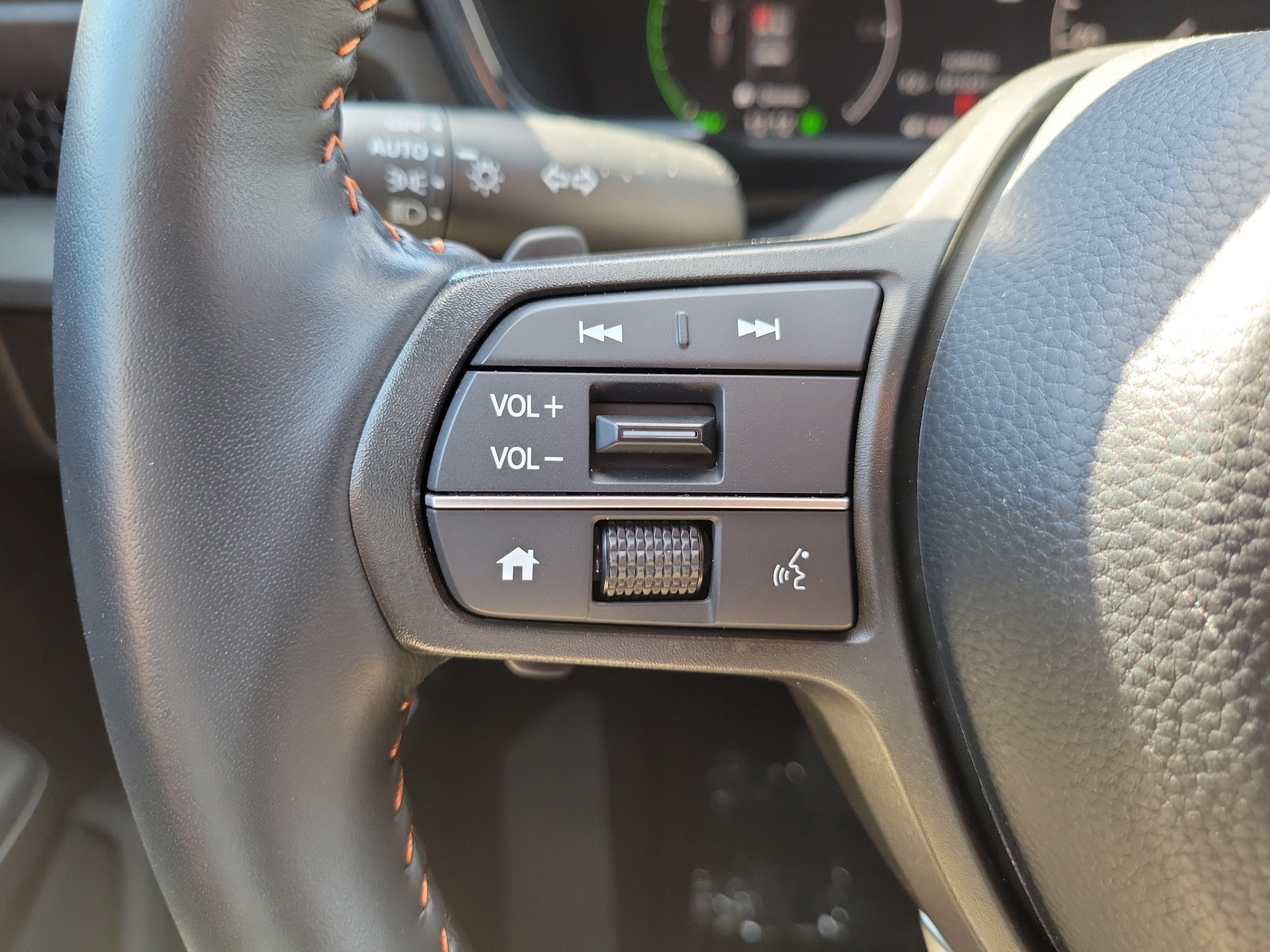 2026 Honda CR-V Sport - Photo 30
