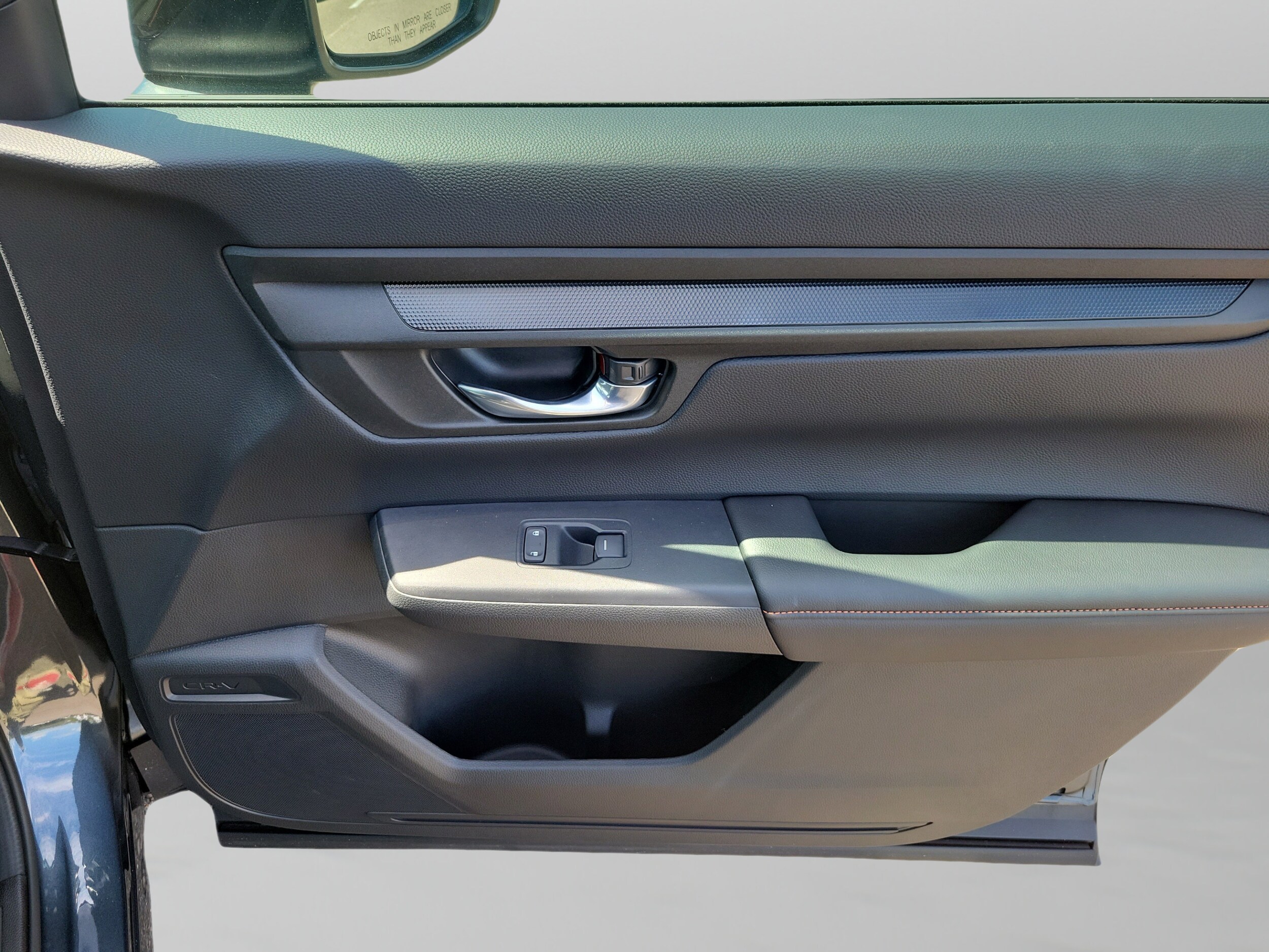 2026 Honda CR-V Sport - Photo 21