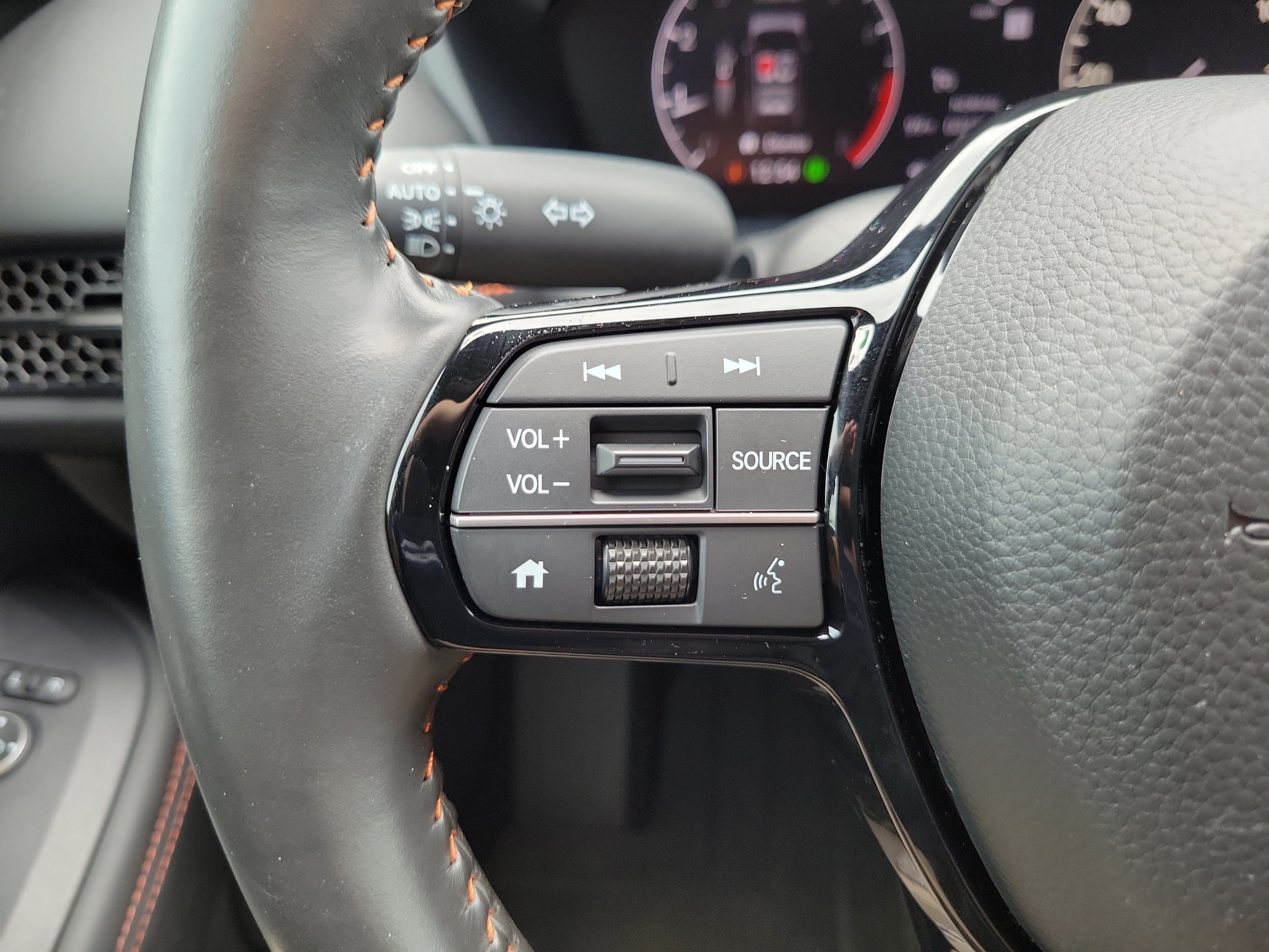 2024 Honda HR-V Sport - Photo 29