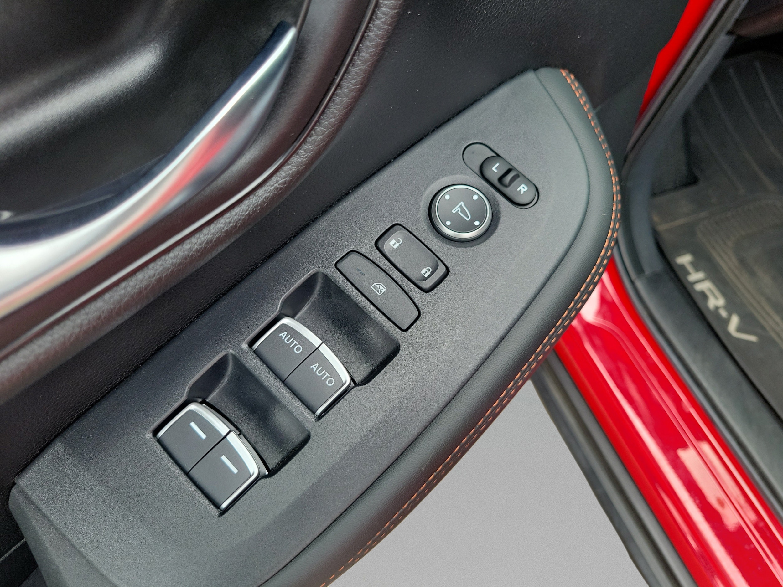 2024 Honda HR-V Sport - Photo 23