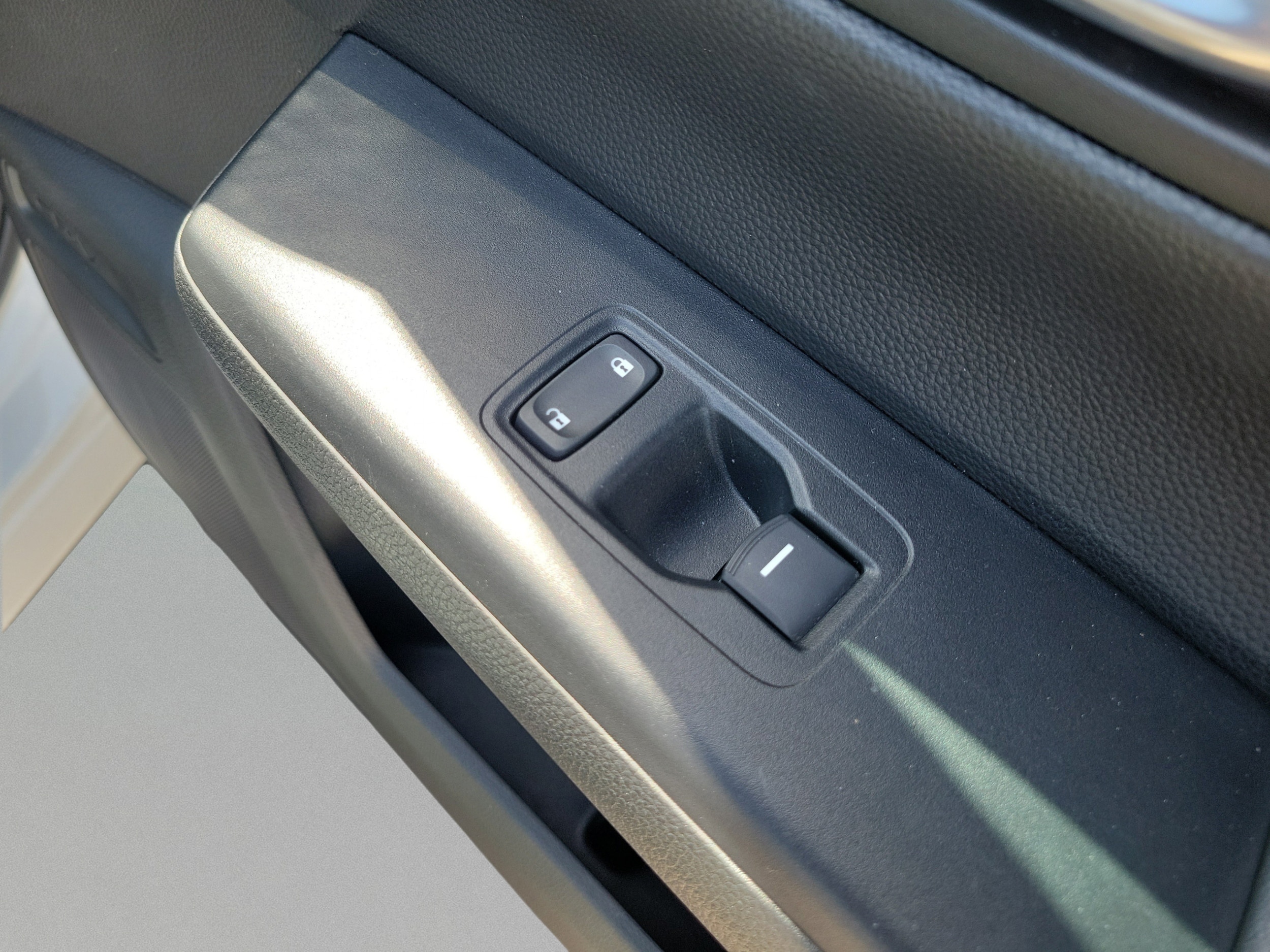 2024 Honda CR-V EX - Photo 22