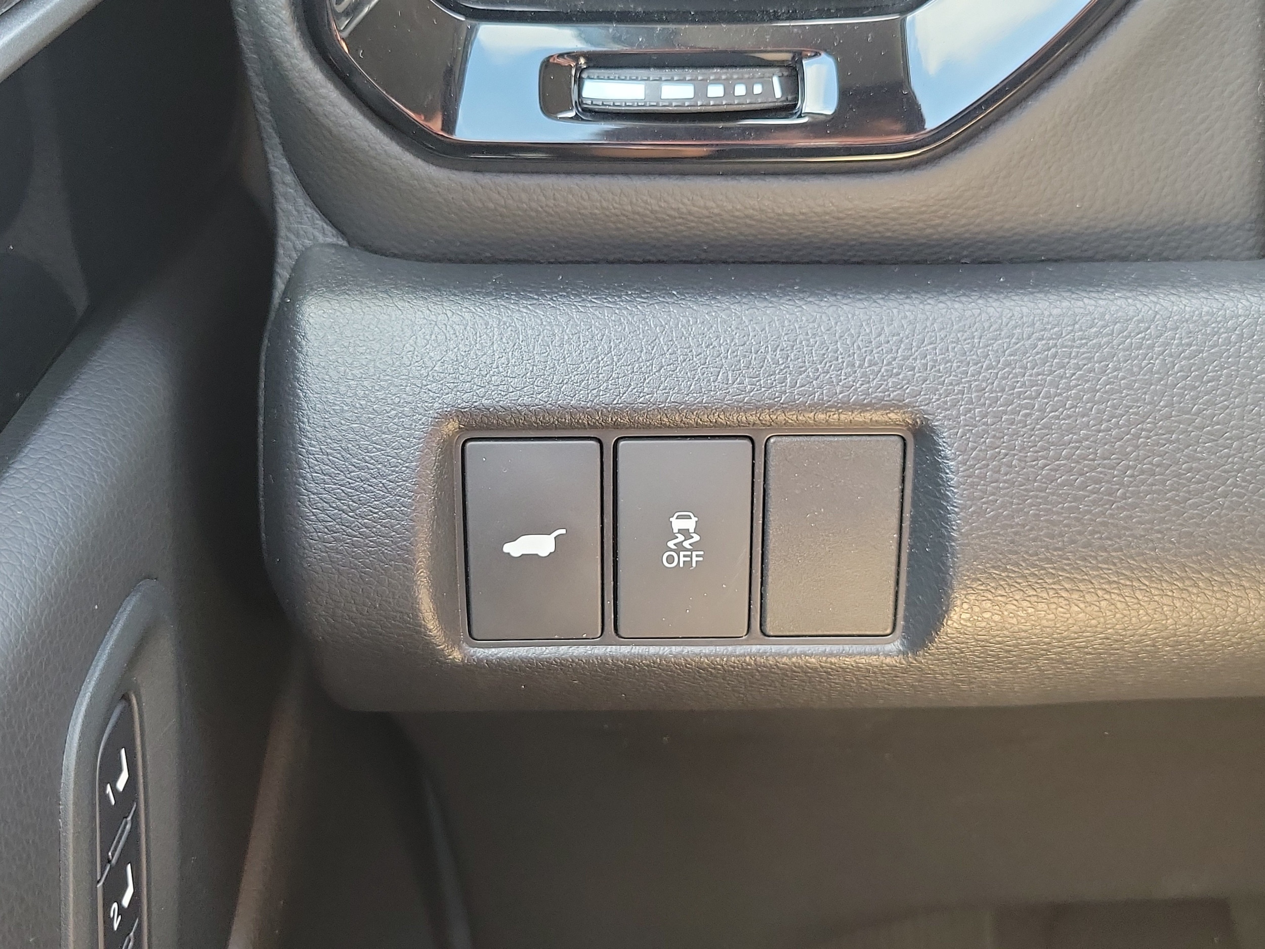 2025 Honda Pilot EX-L - Photo 27