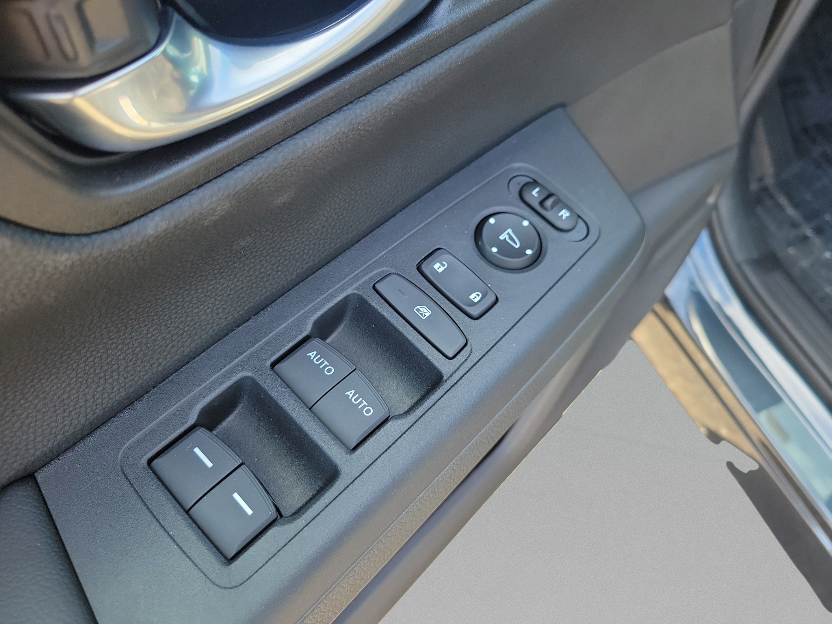 2026 Honda CR-V Sport - Photo 24