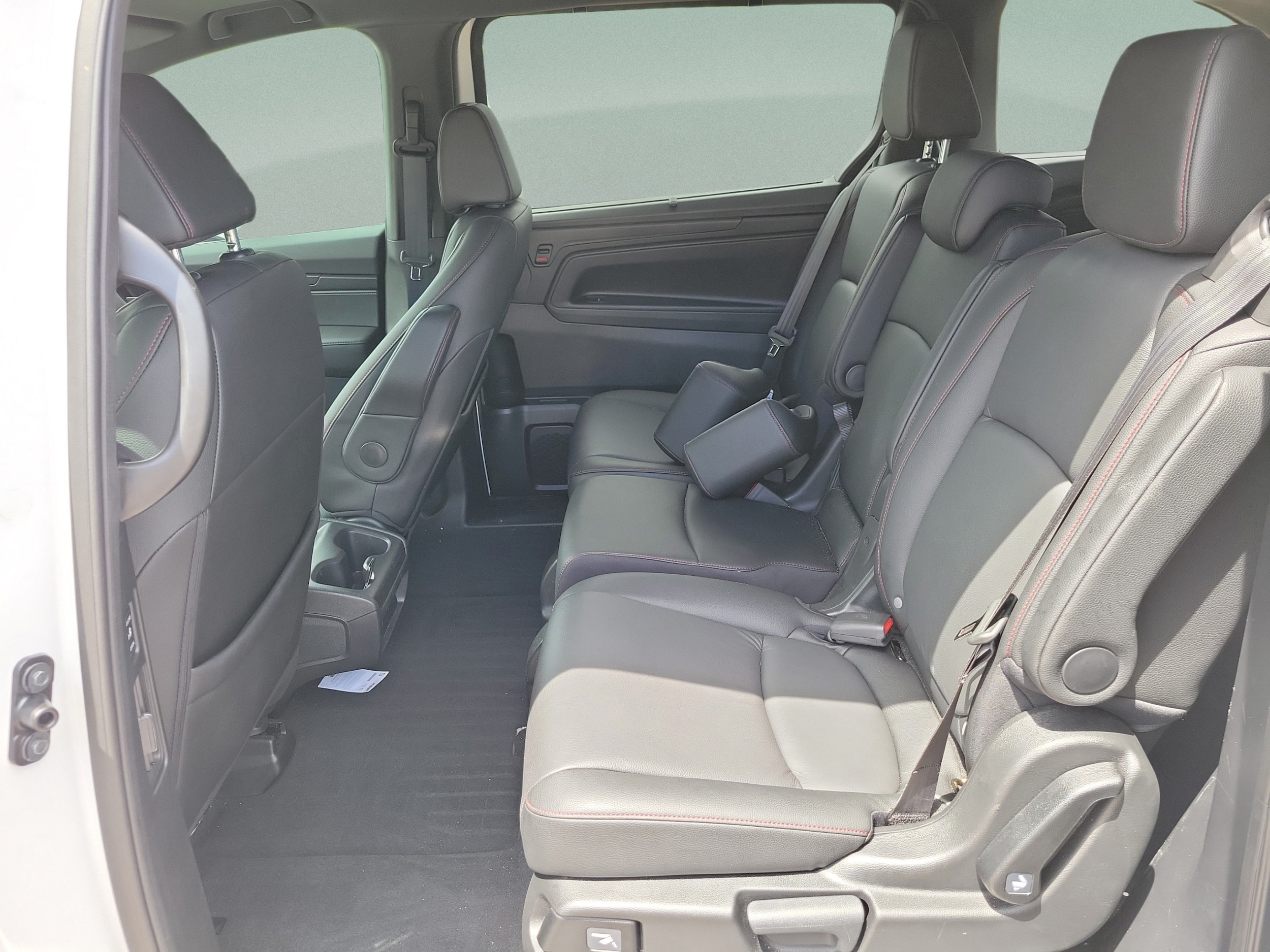 2026 Honda Odyssey Sport L - Photo 10