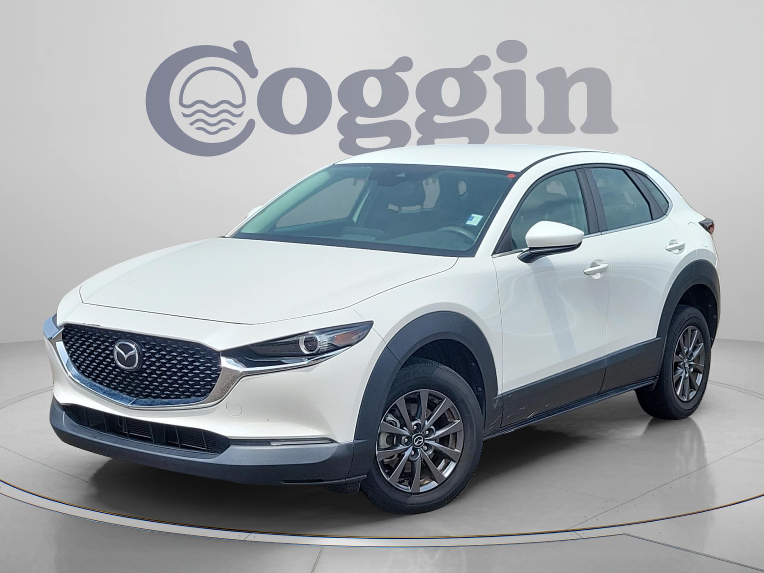 2021 Mazda CX-30