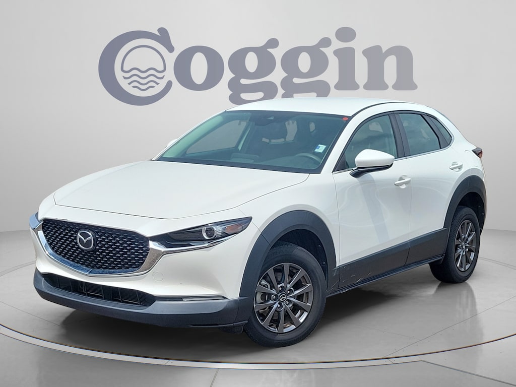 Used 2021 Mazda CX-30 2.5 S 2.5 S FWD