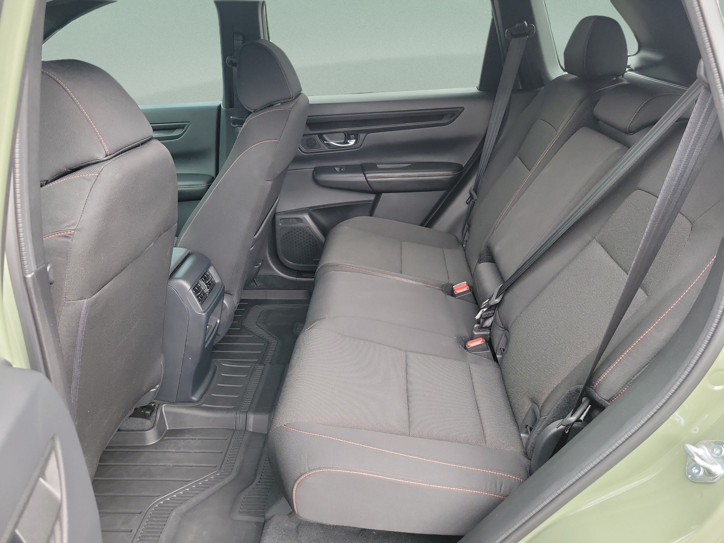 2026 Honda CR-V TrailSport - Photo 10