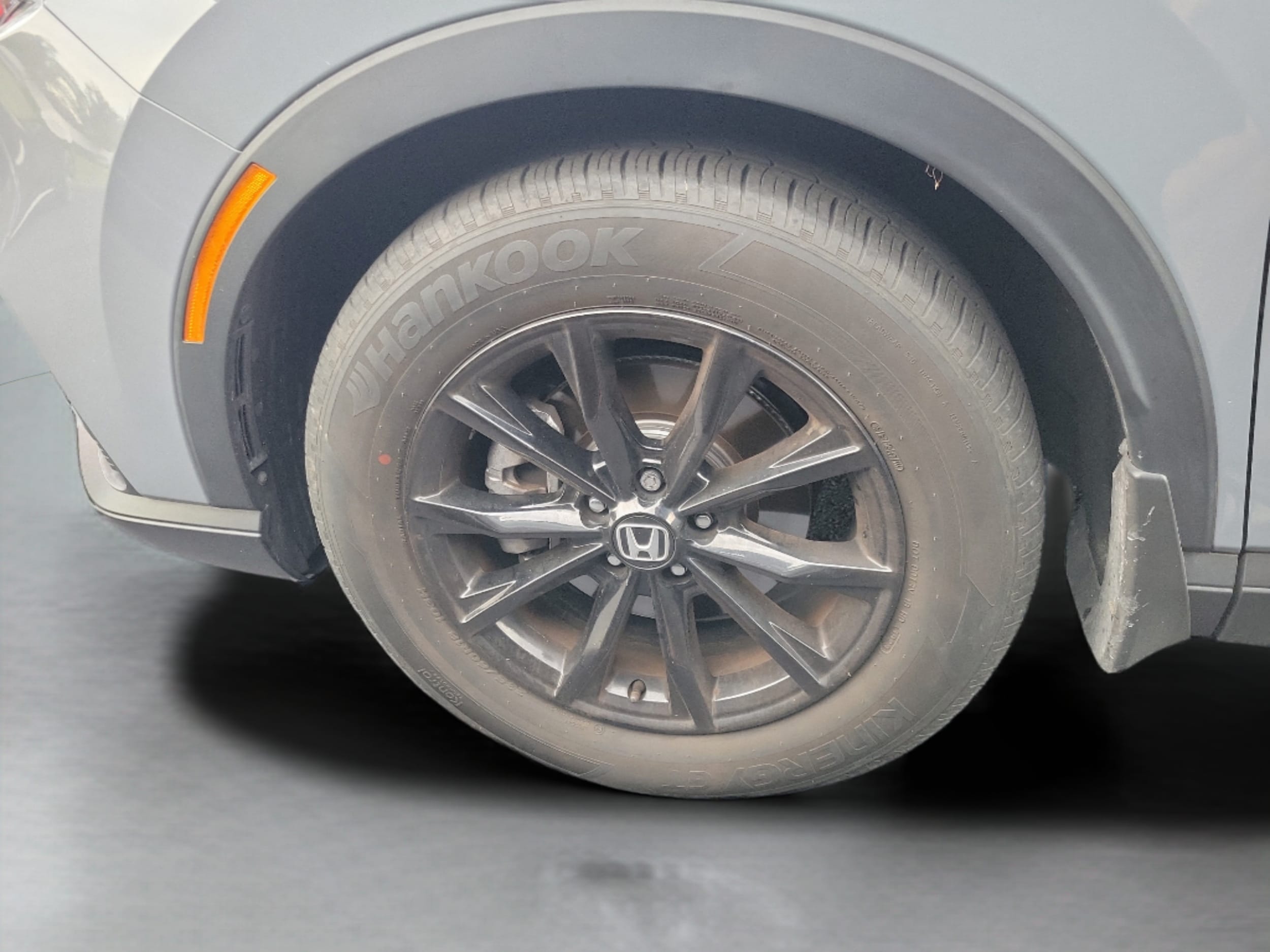 2024 Honda CR-V Sport-L - Photo 27