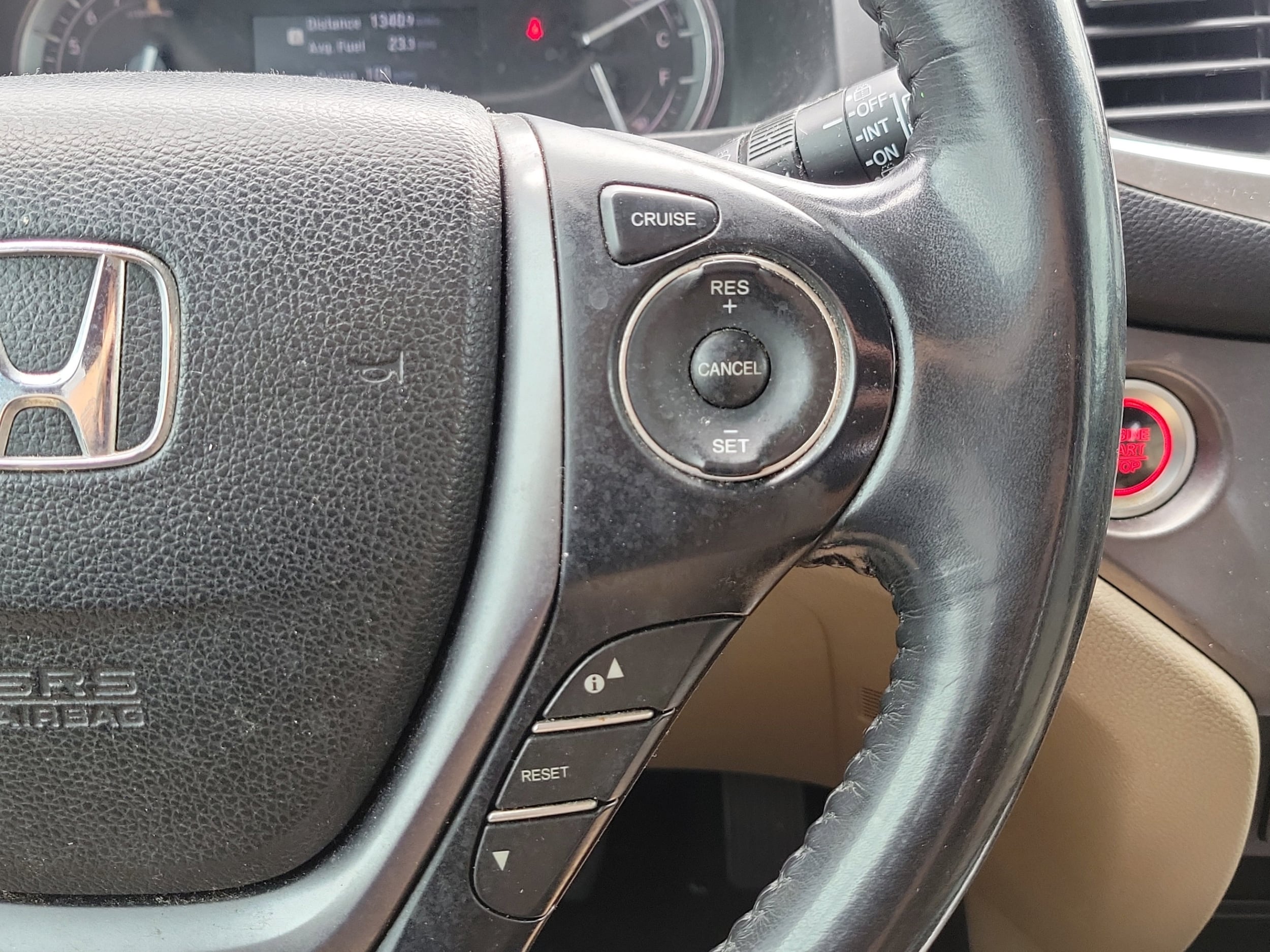 2018 Honda Pilot EX-L - Photo 32